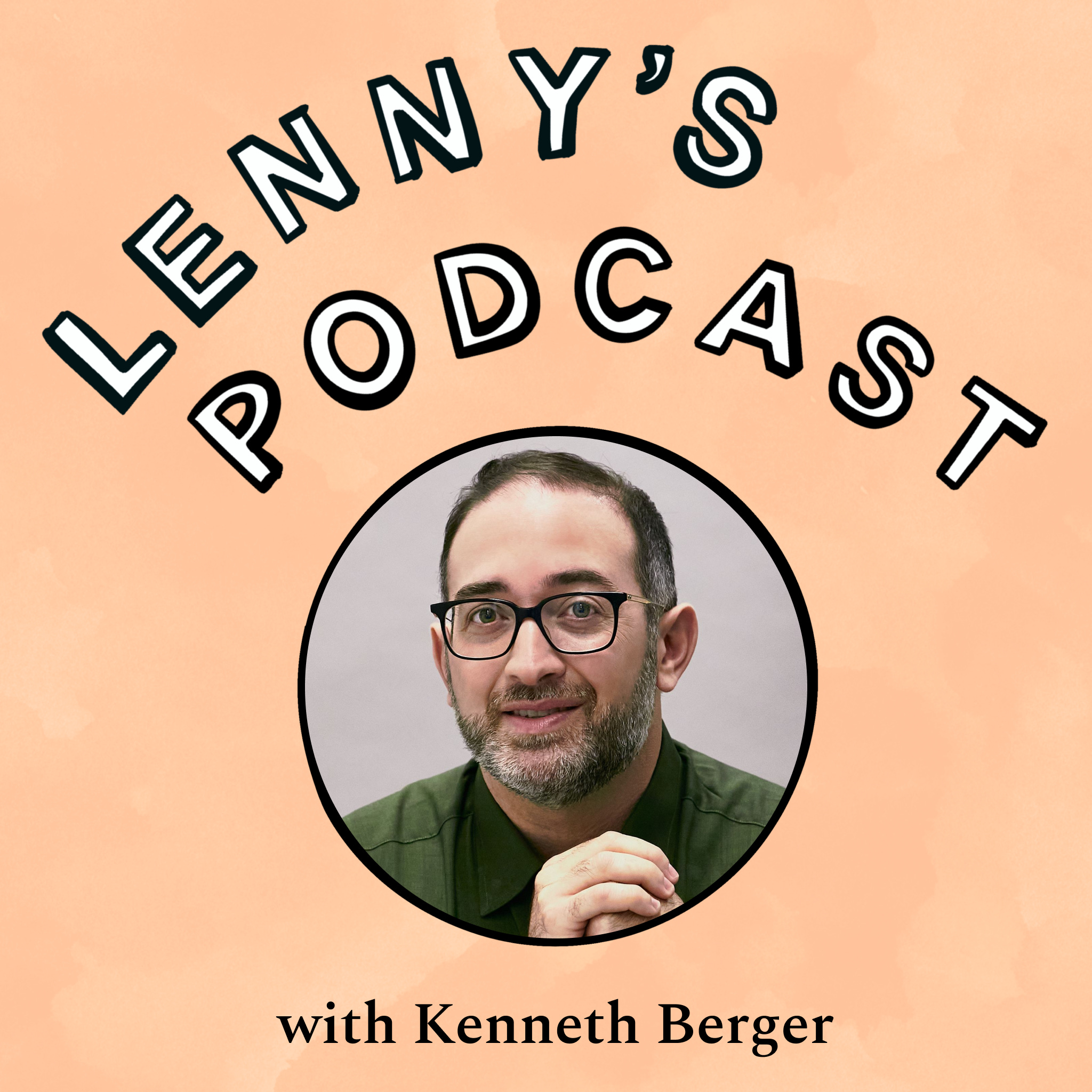 Why not asking for what you want is holding you back | Kenneth Berger (exec coach, first PM at Slack)