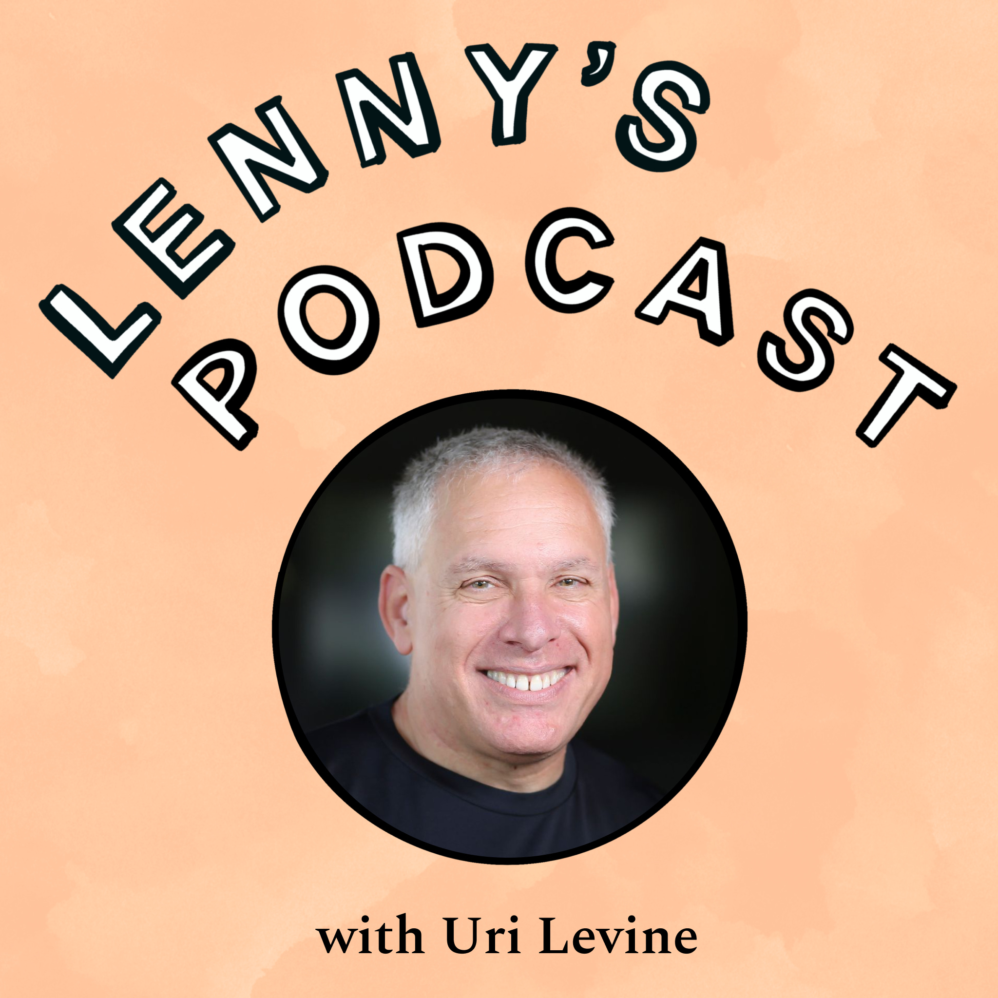 Lessons from a two-time unicorn builder, 50-time startup advisor, and 20-time company board member | Uri Levine (co-founder of Waze)