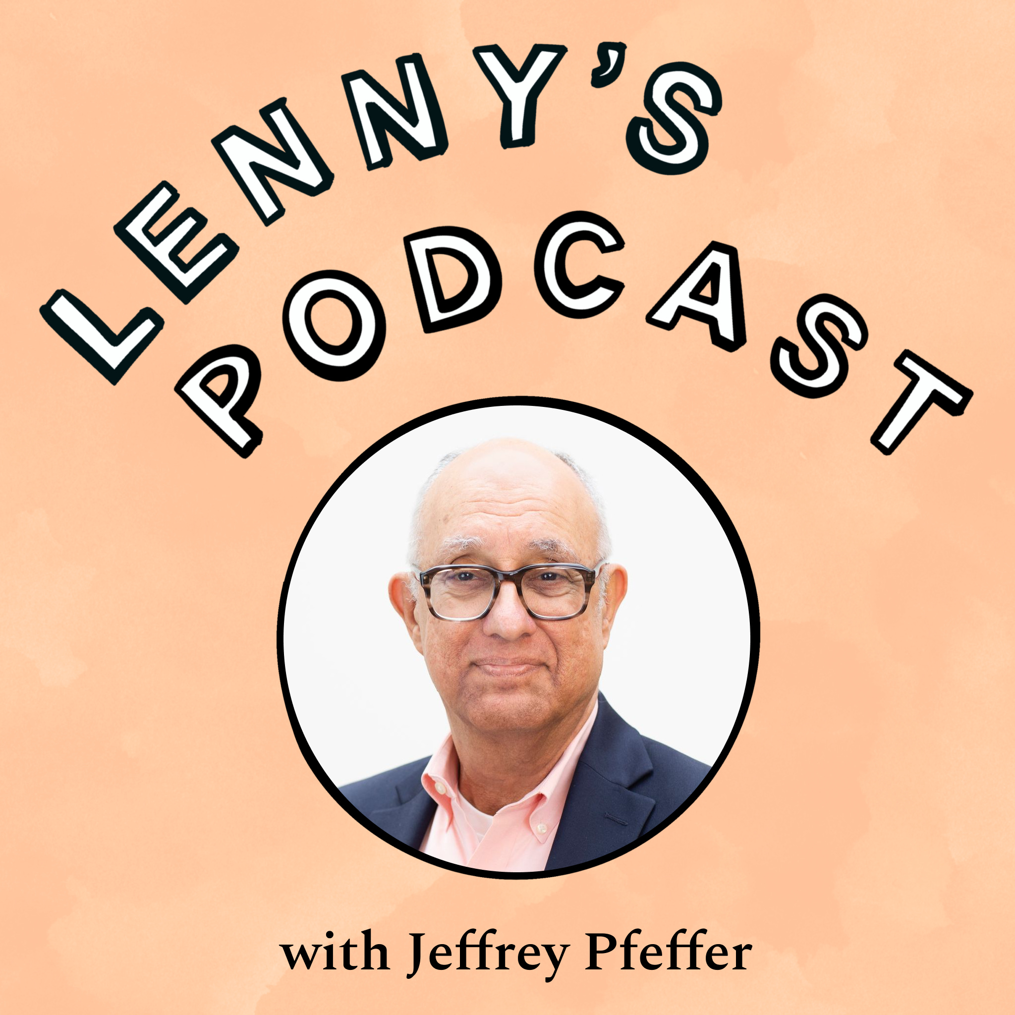 The paths to power: How to grow your influence and advance your career | Jeffrey Pfeffer (author of 7 Rules of Power, professor at Stanford GSB)