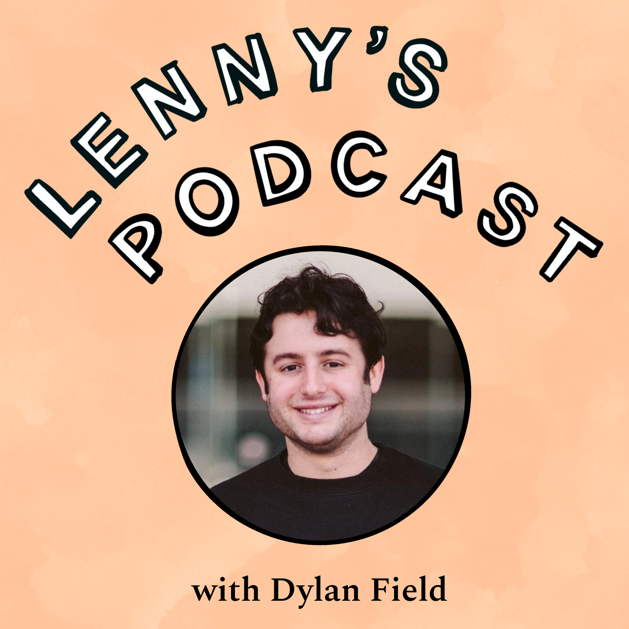 Lenny's Podcast