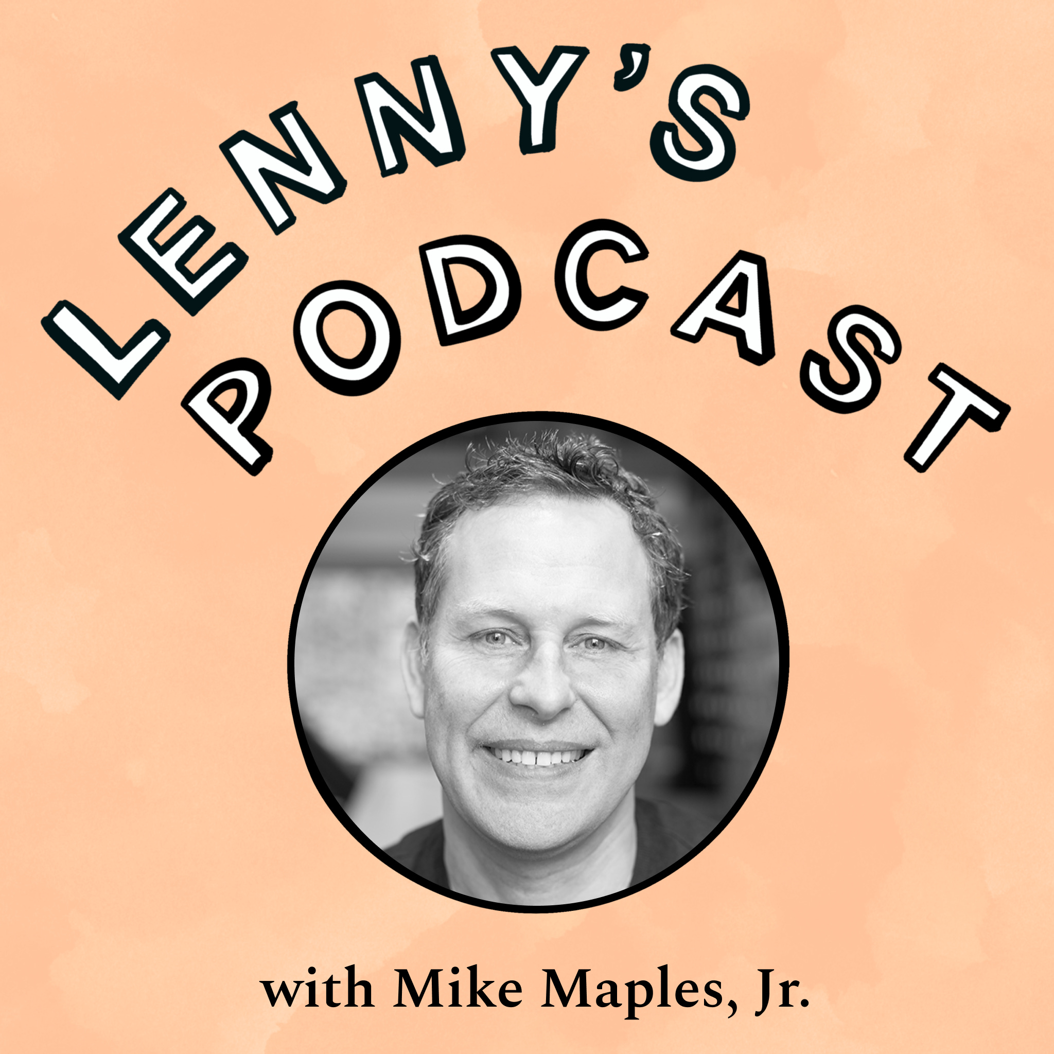 Lenny's Podcast