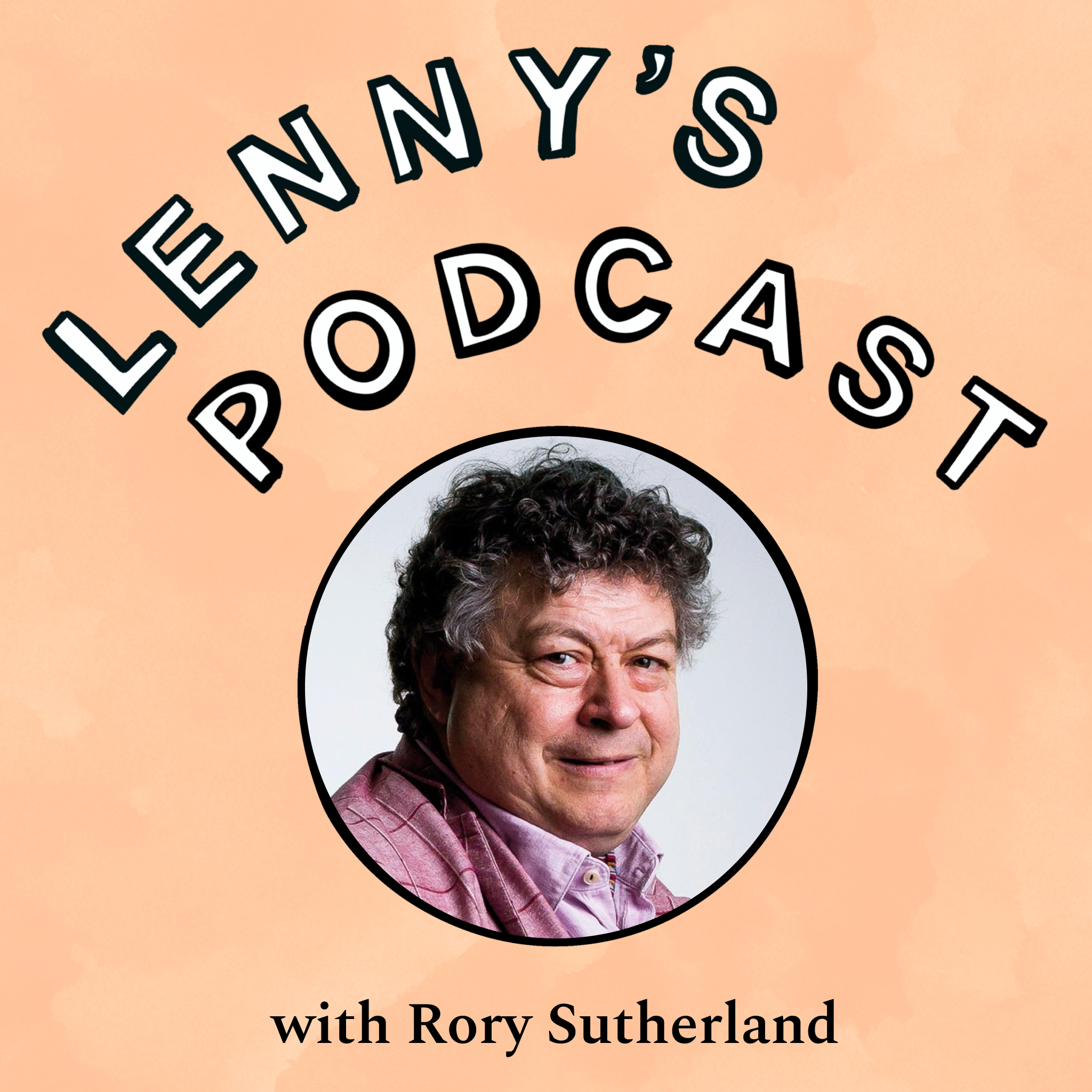 Lenny's Podcast