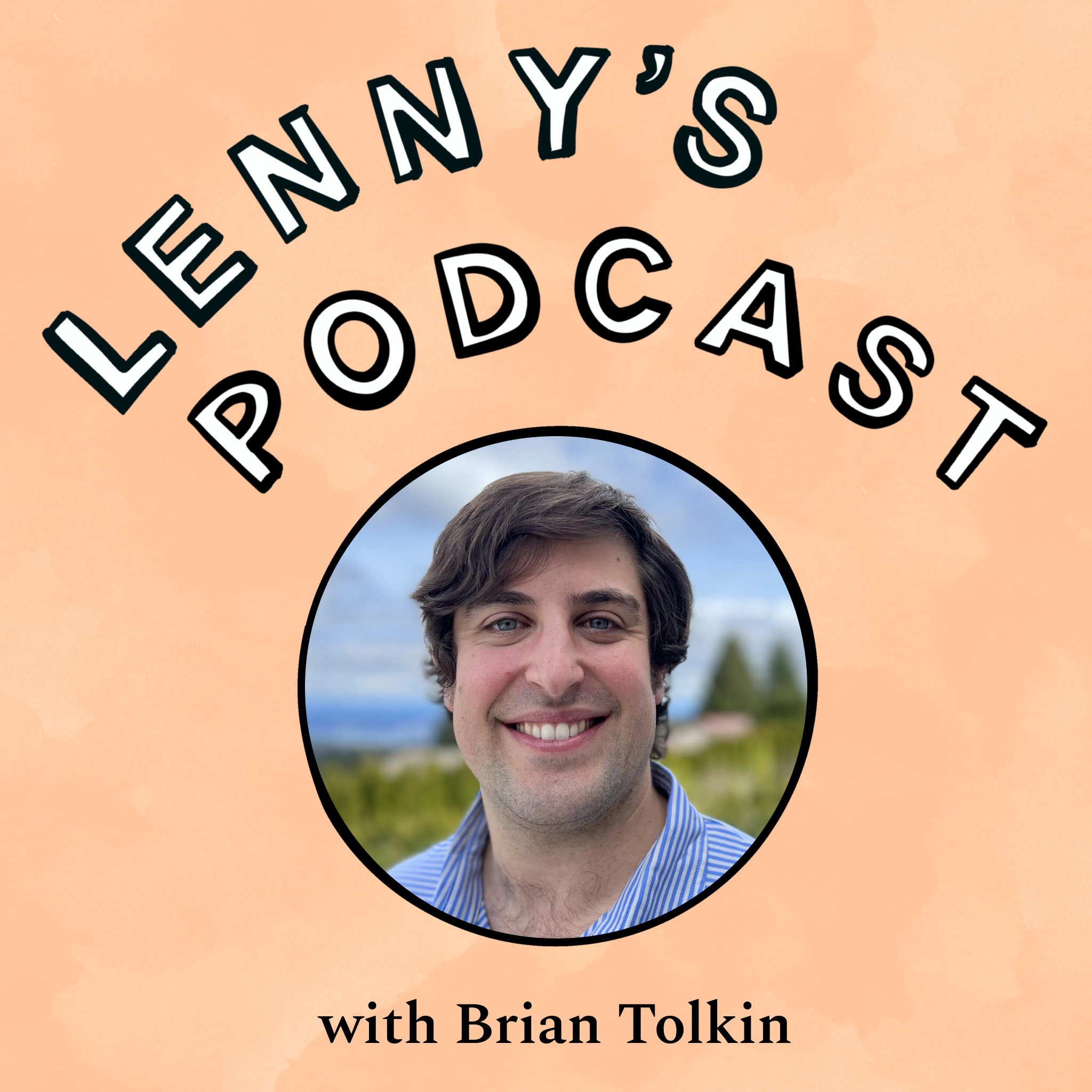 Lenny's Podcast