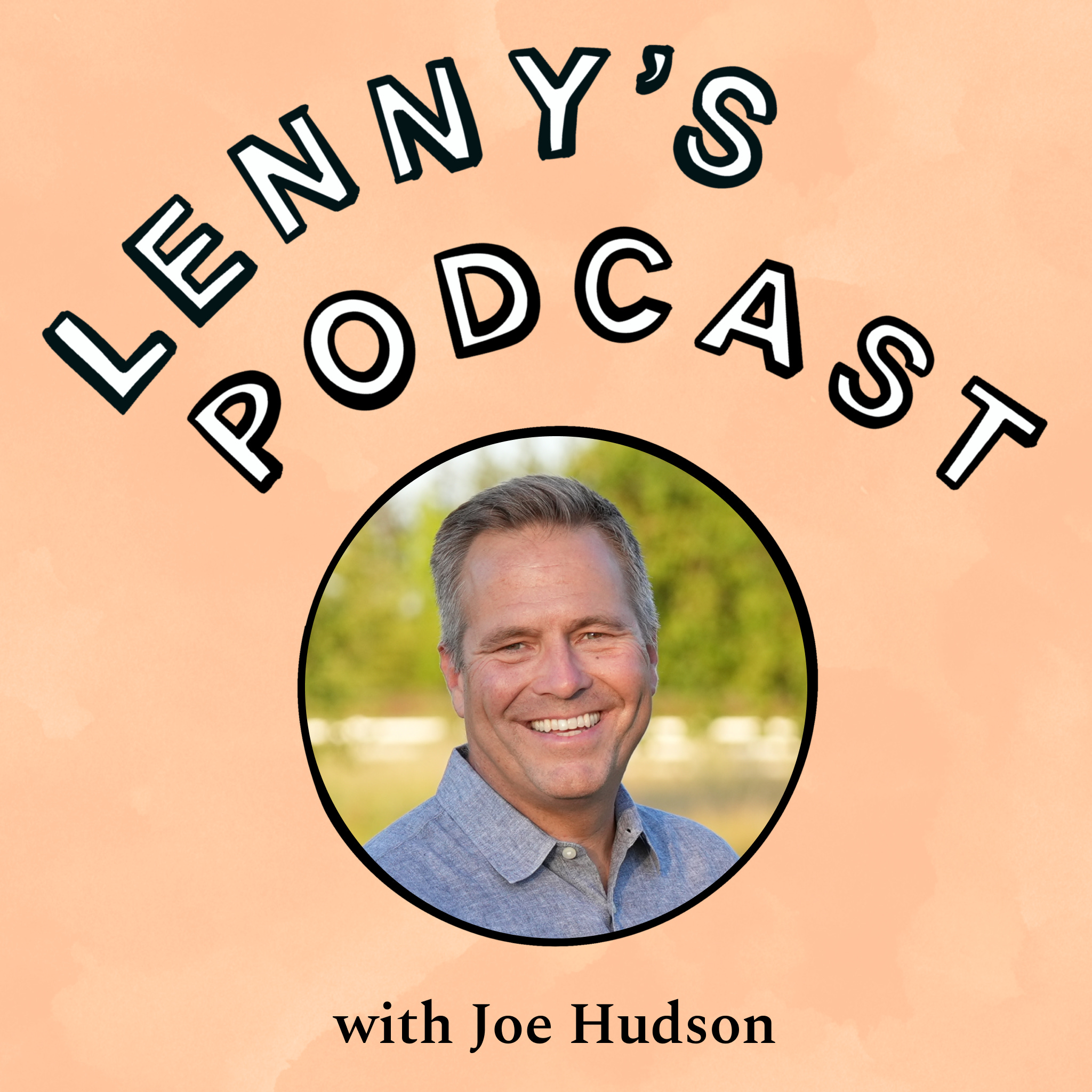 Lenny's Podcast