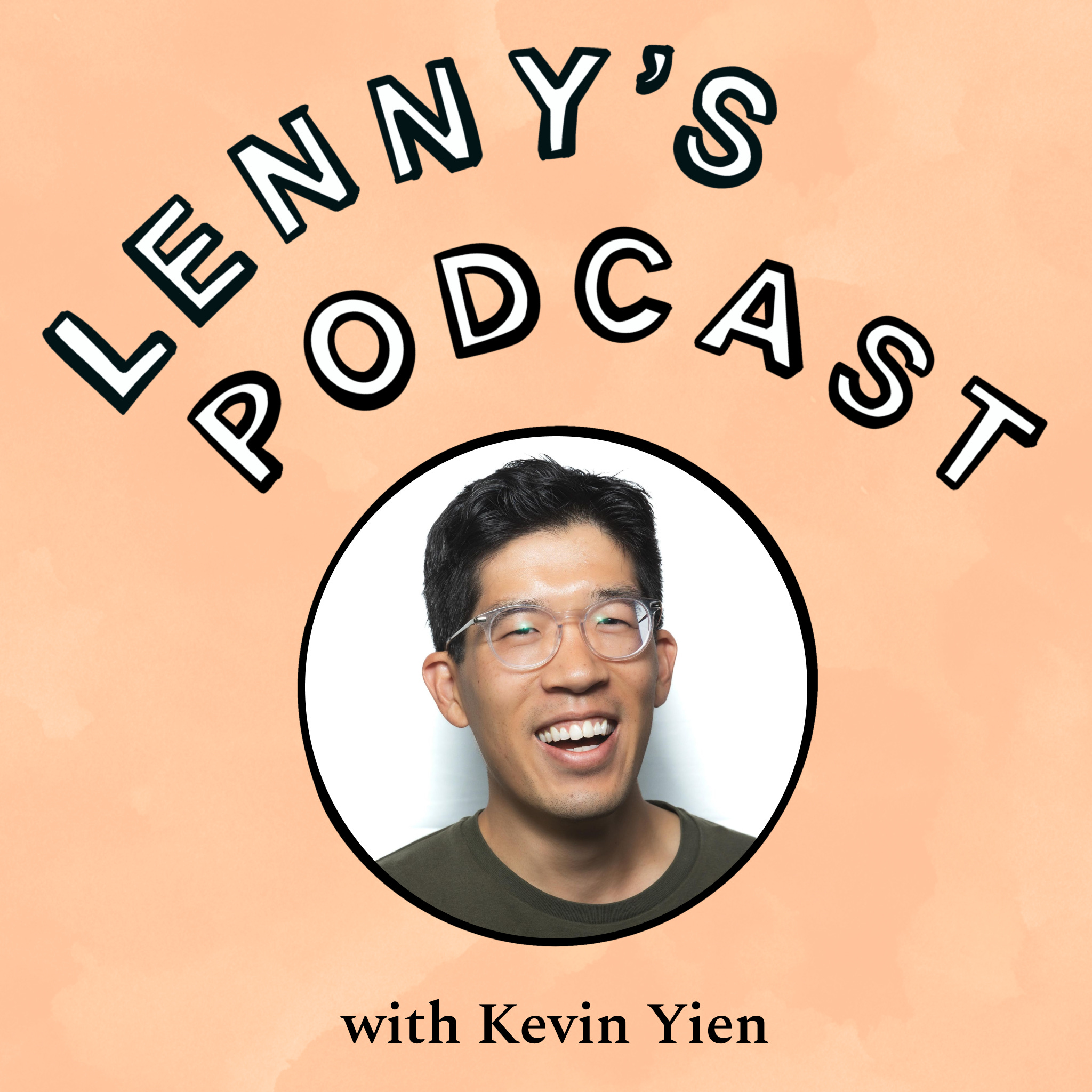 Unorthodox PM wisdom: Automating user insights, unselling job candidates, logging every decision, more | Kevin Yien (Stripe, Square, Mutiny)