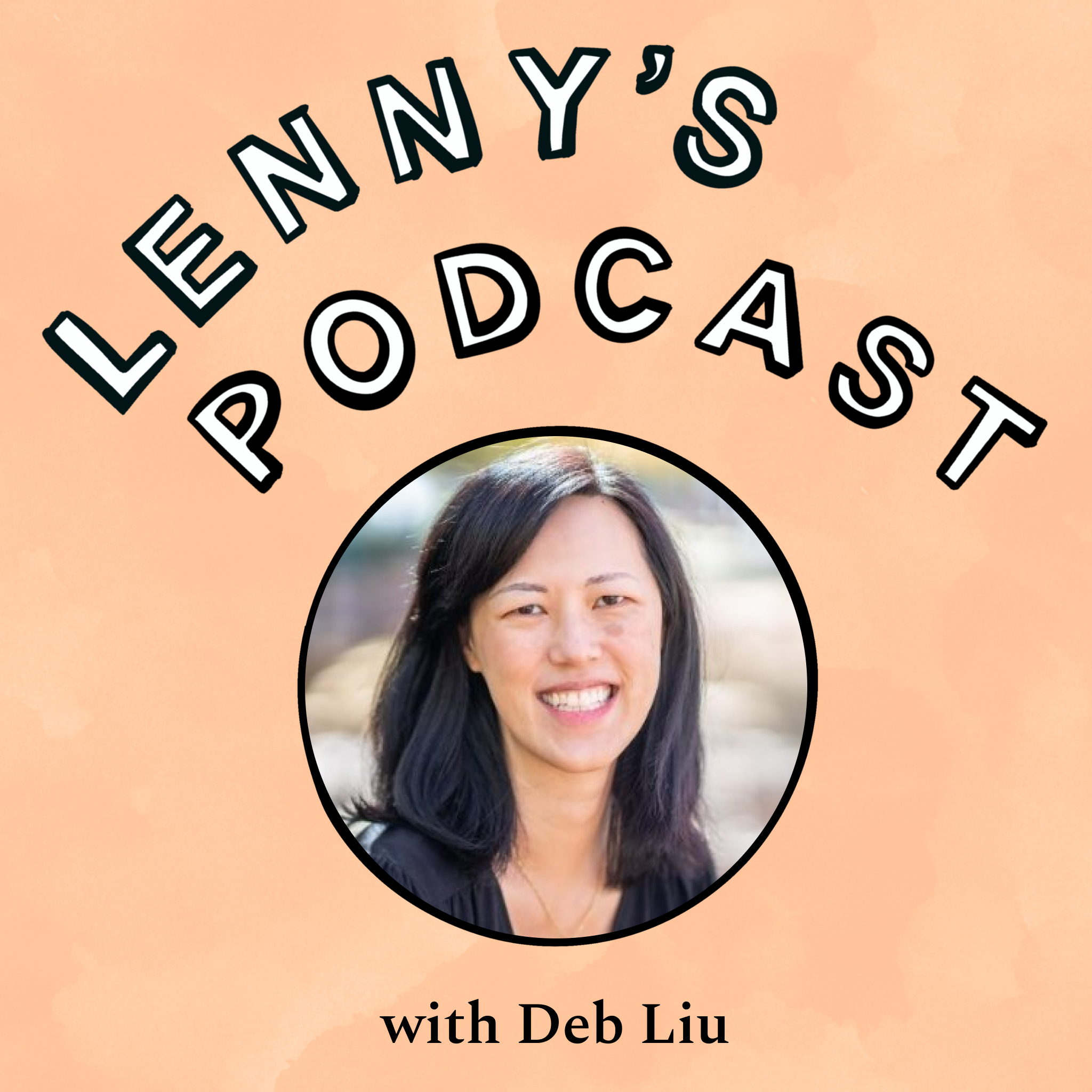 Succeeding as an introvert, building zero-to-one, and why you should PM your career like you PM your product | Deb Liu (CEO of Ancestry, ex-Facebook, PayPal, eBay)