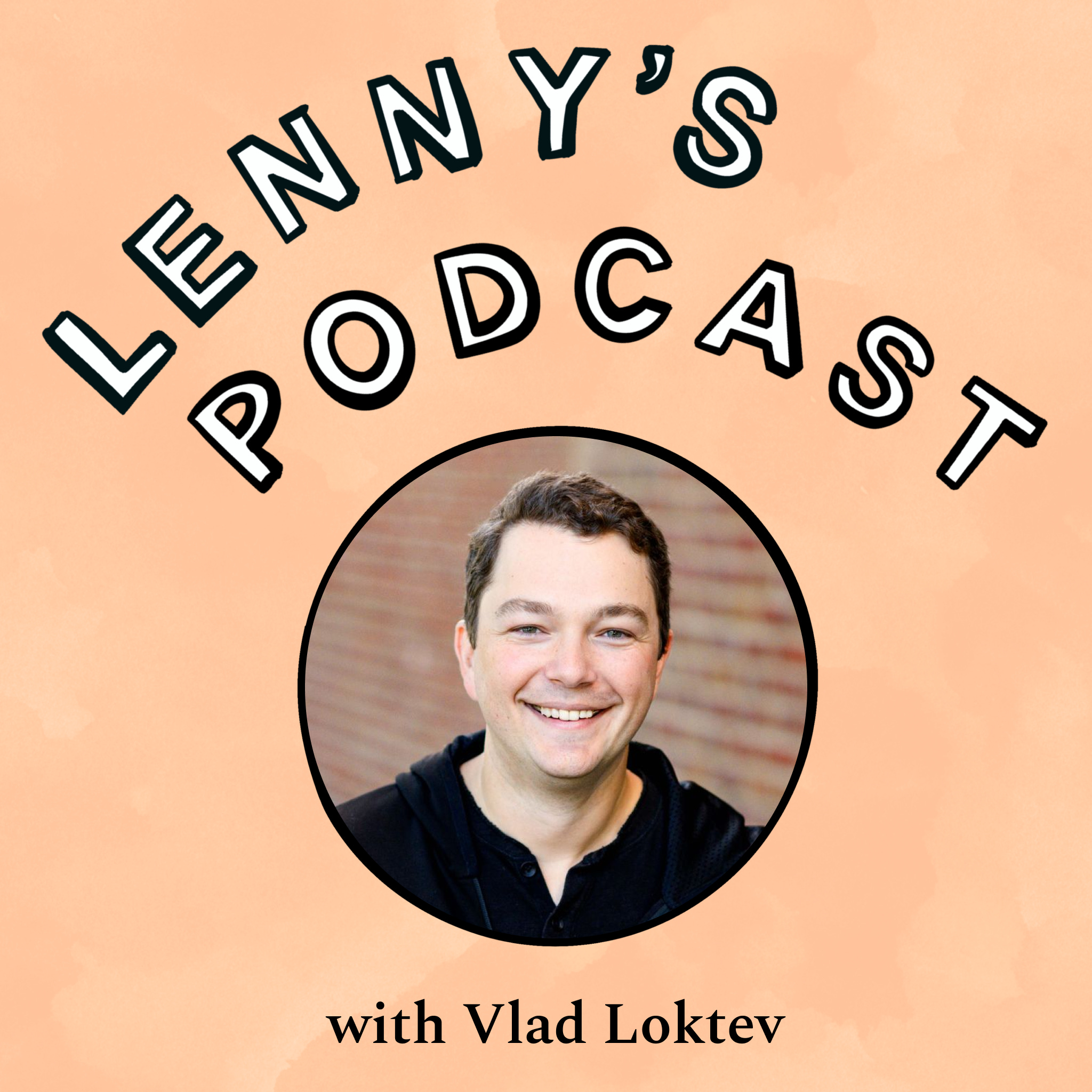 Lenny's Podcast