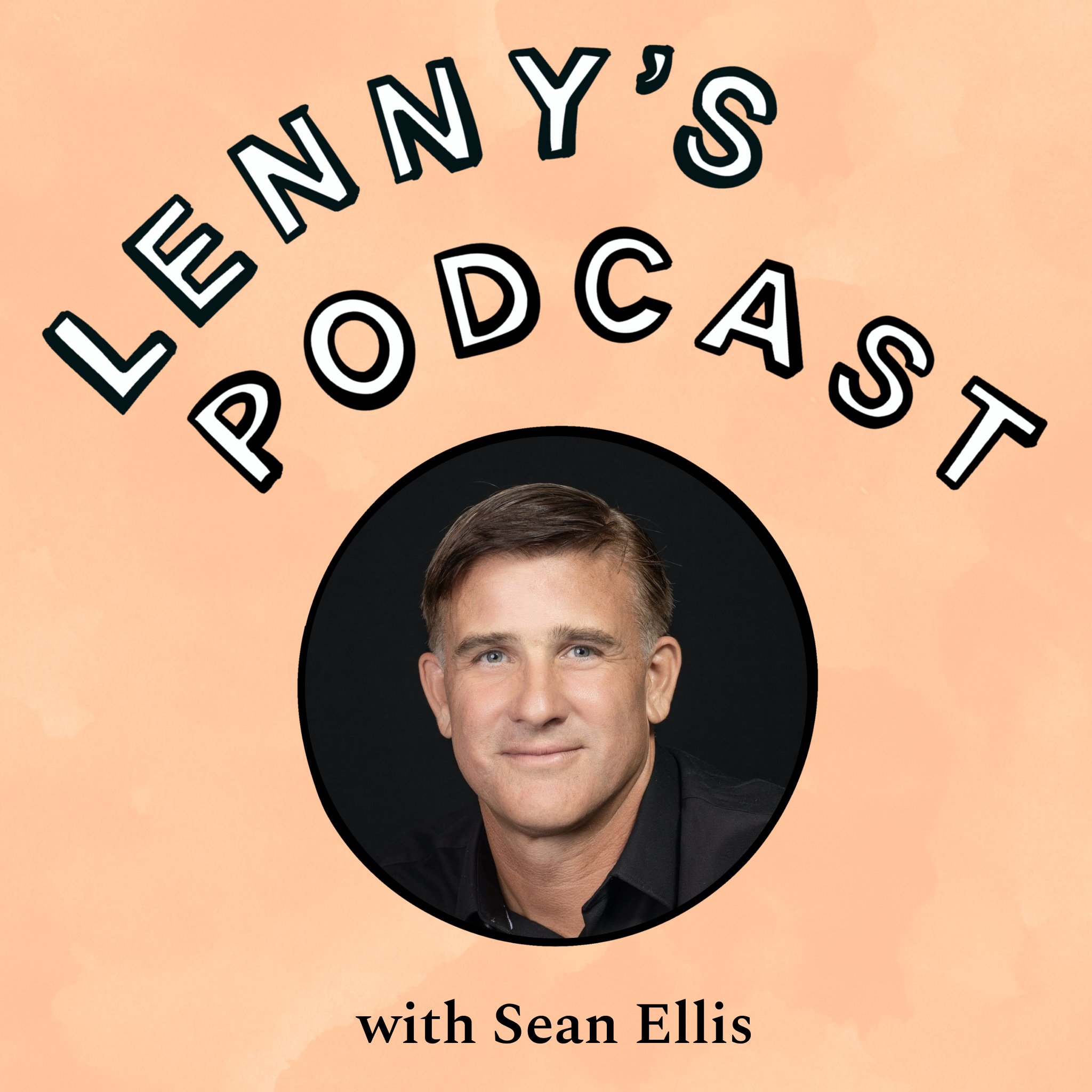 Lenny's Podcast