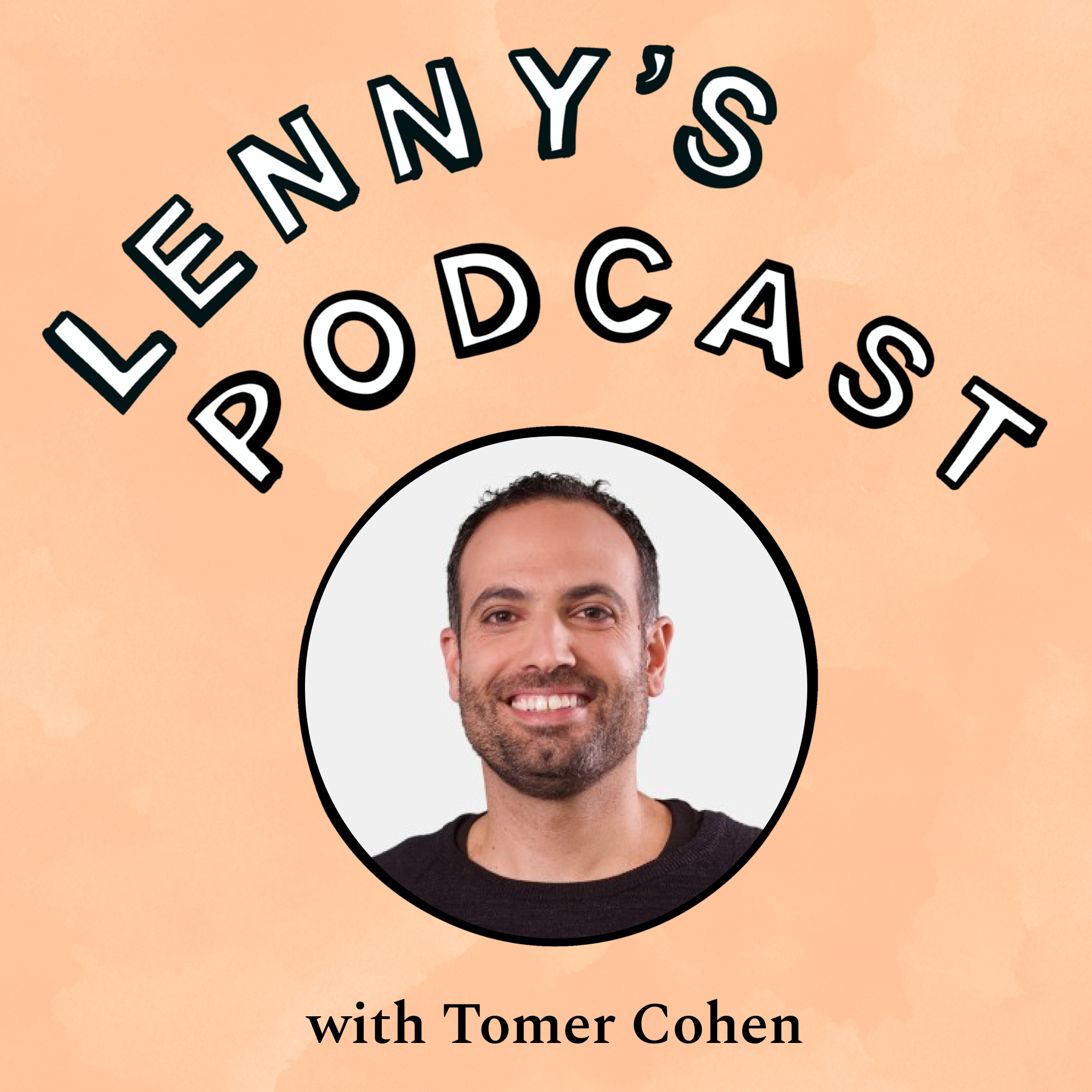 Lenny's Podcast