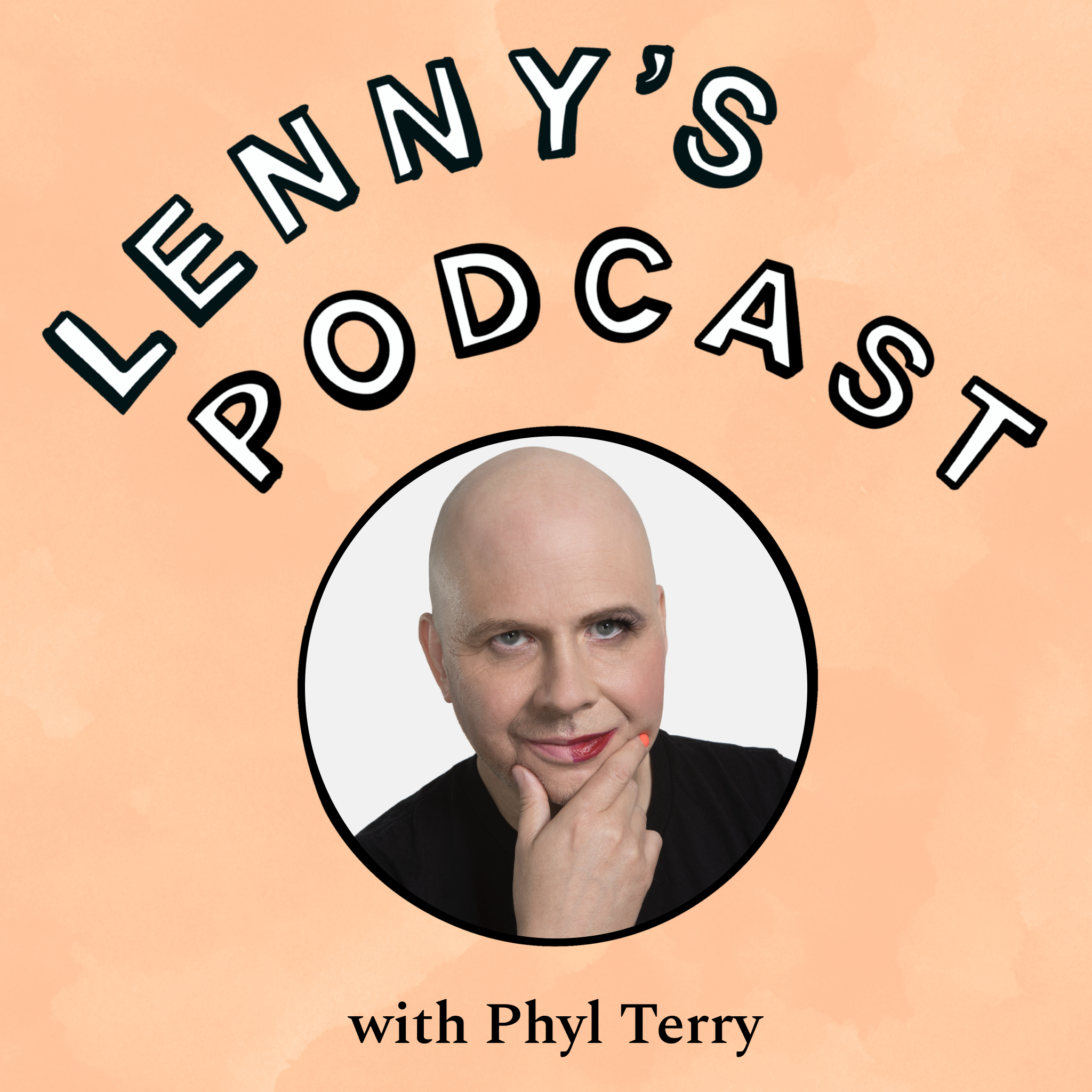 Lenny's Podcast