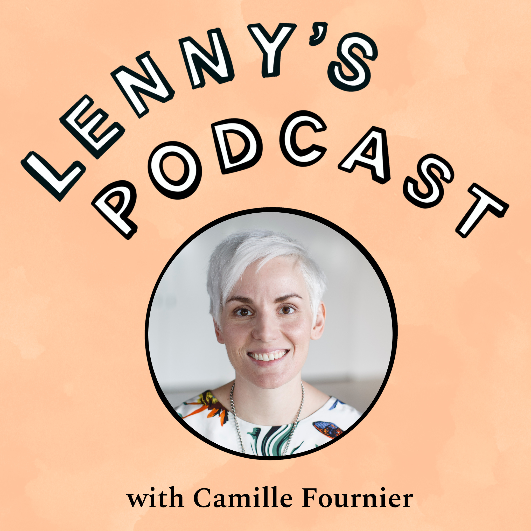 Lenny's Podcast