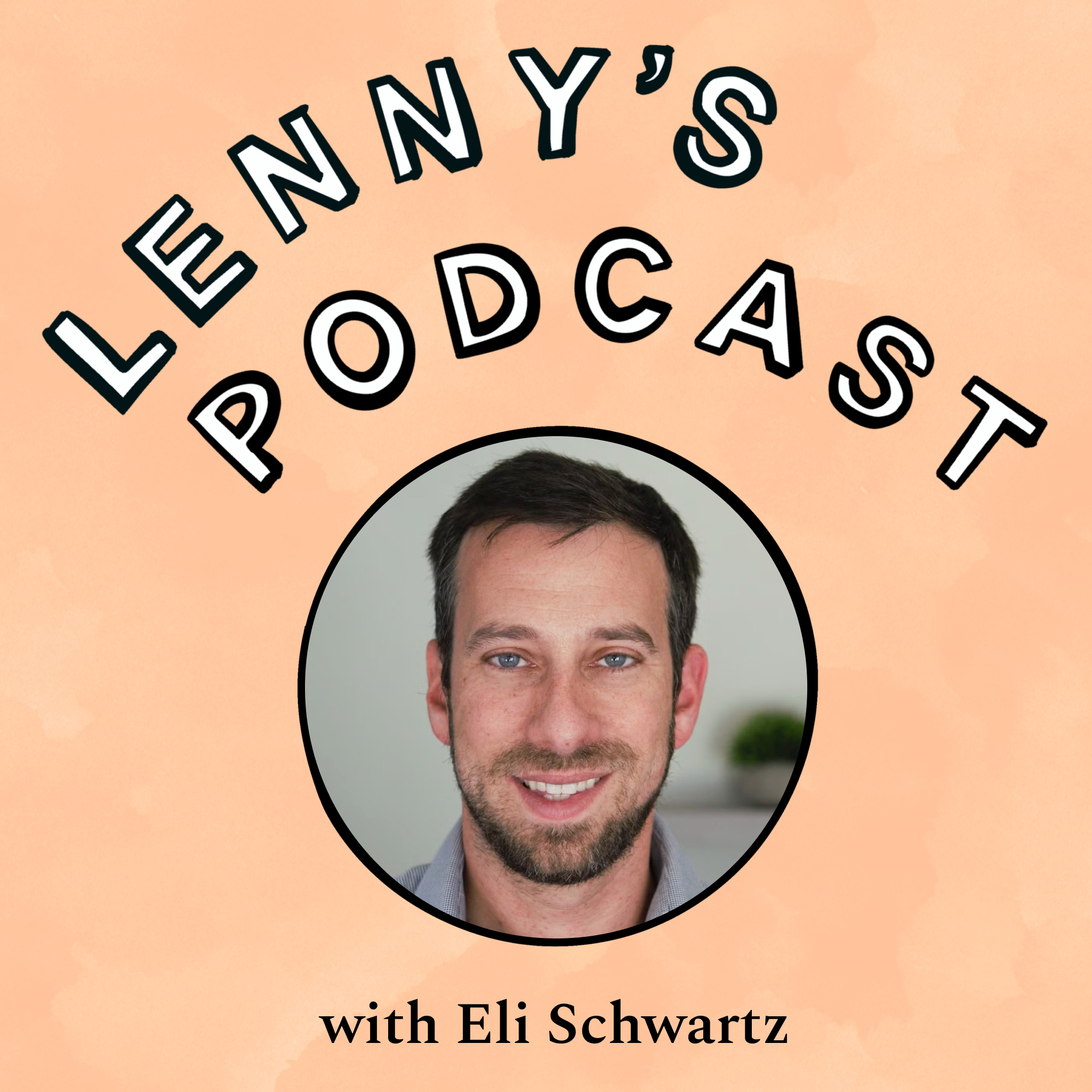 Lenny's Podcast