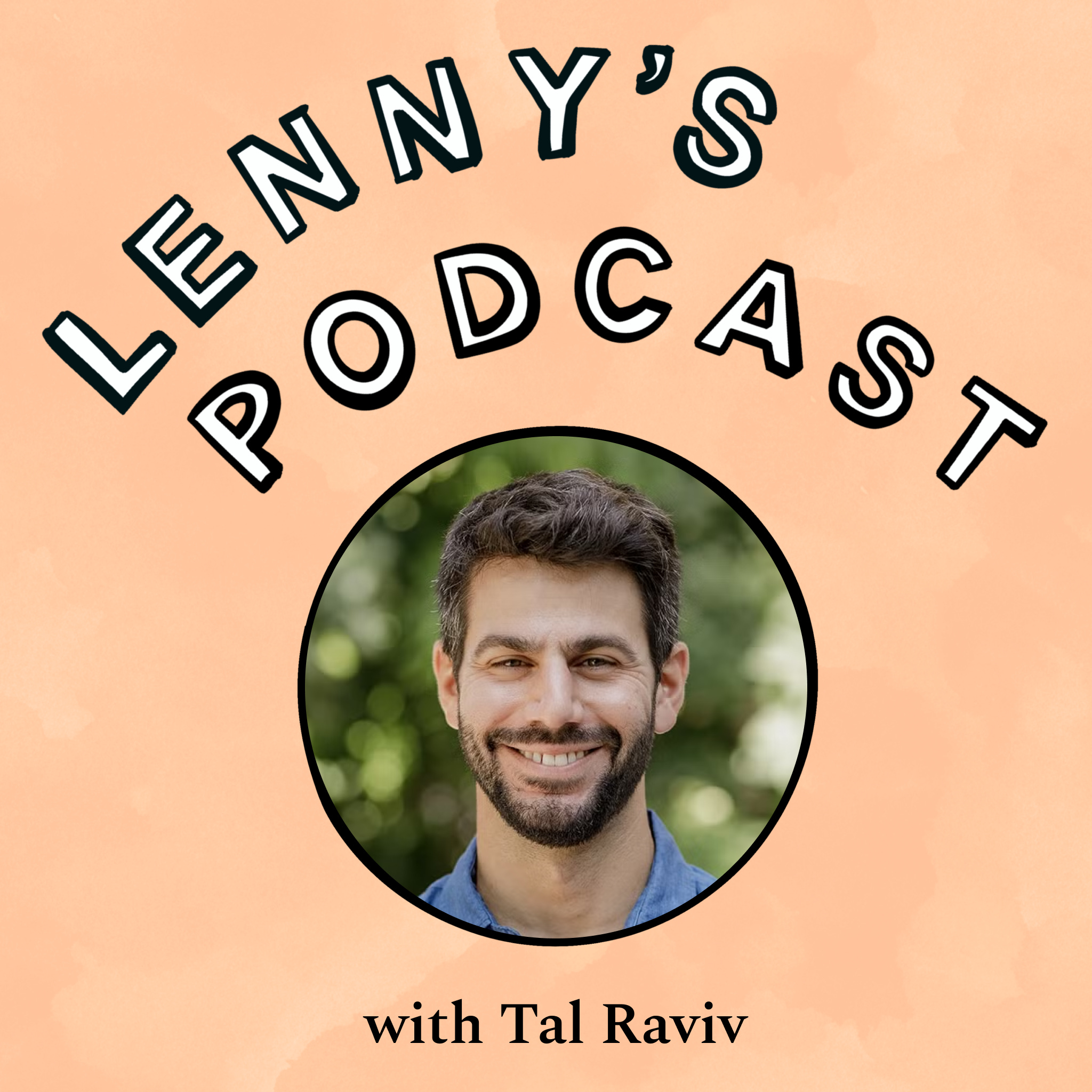 Lenny's Podcast