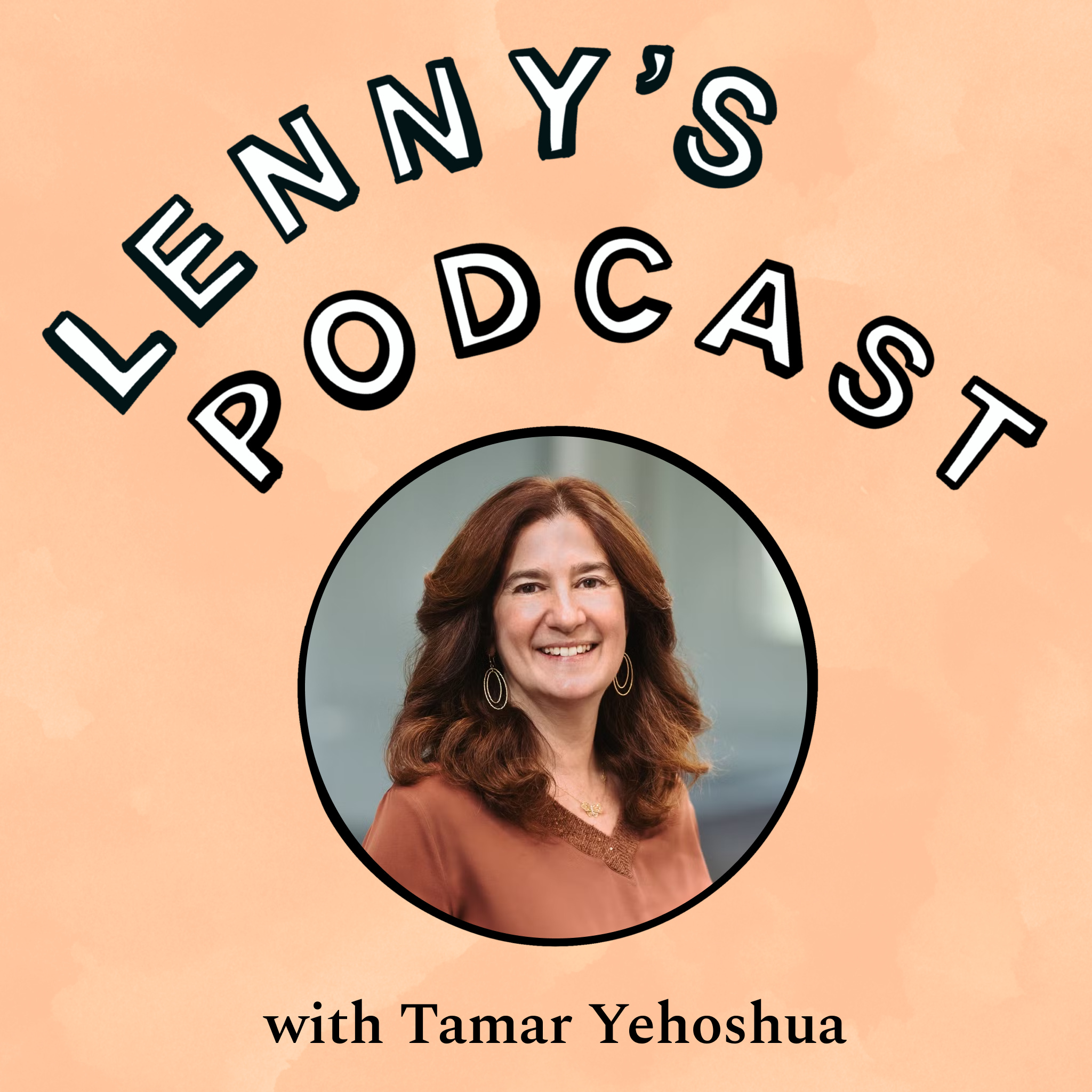 Lenny's Podcast