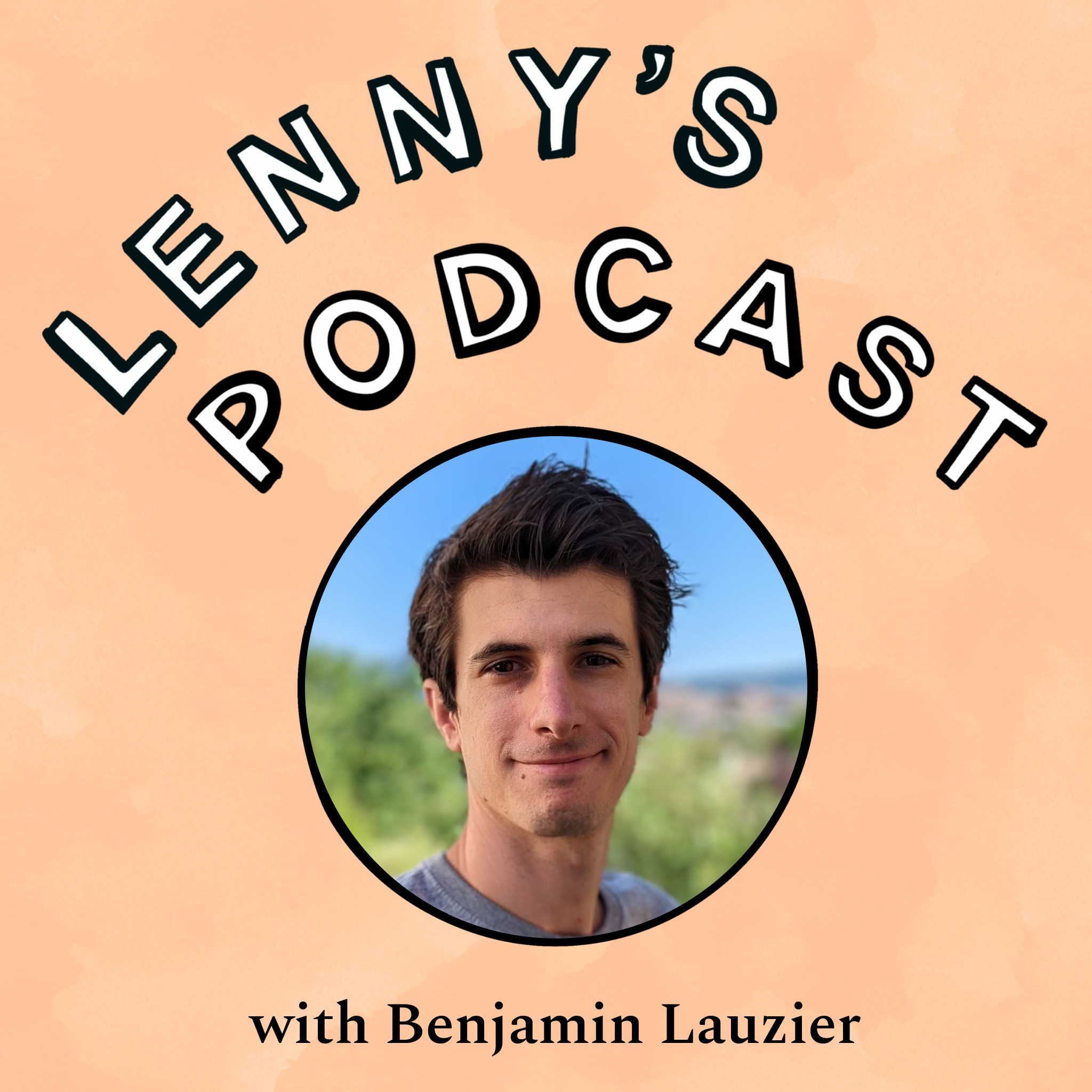 Lenny's Podcast