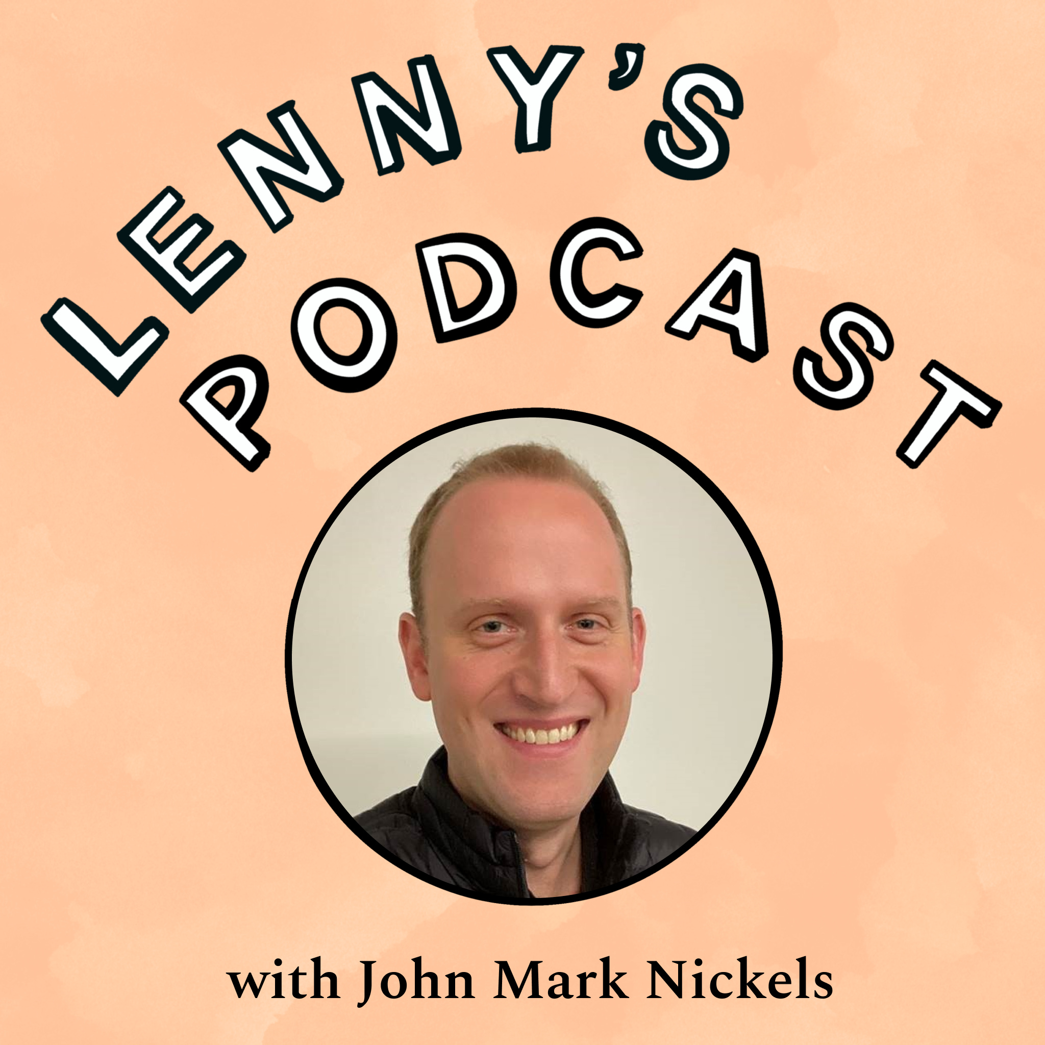 Lenny's Podcast