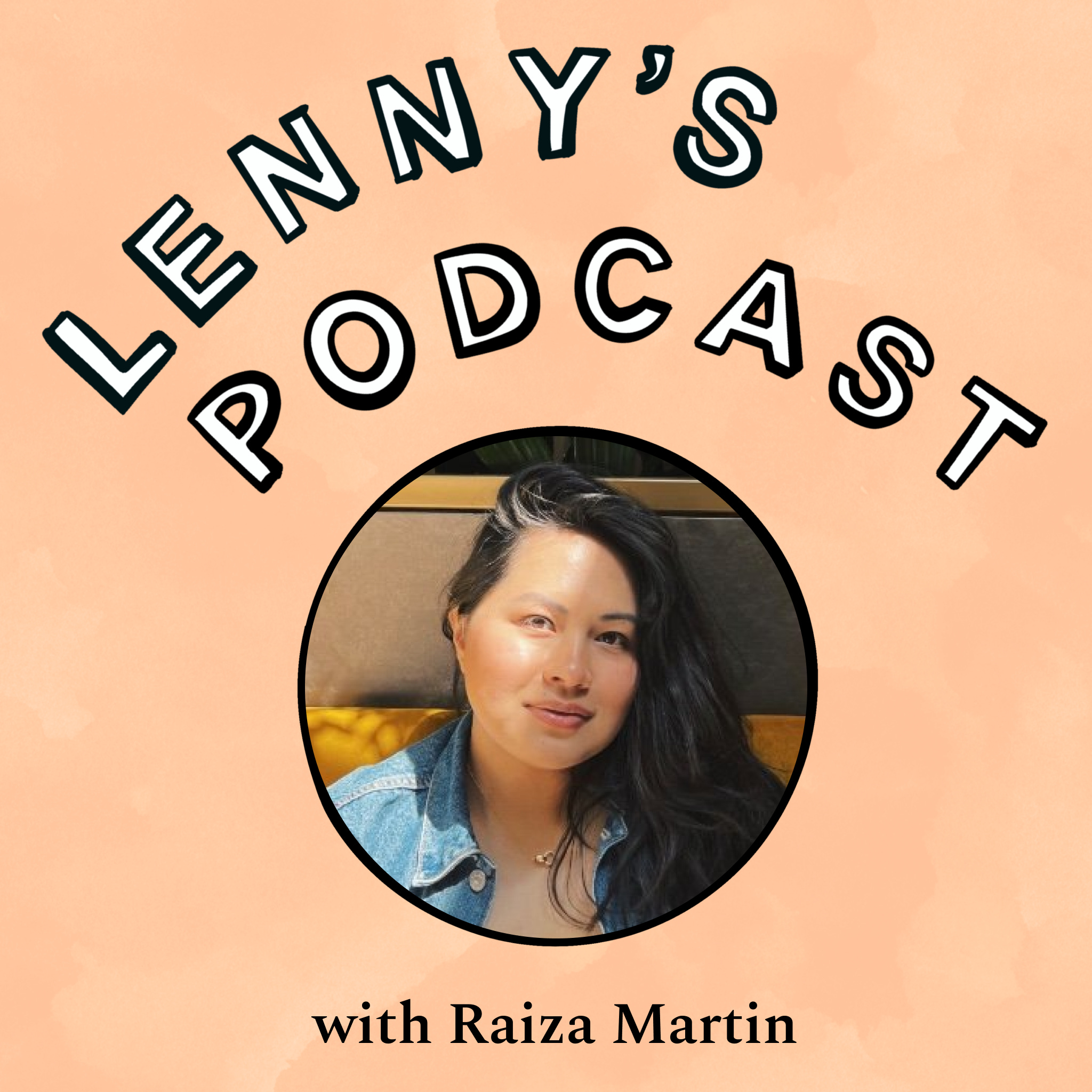 Lenny's Podcast