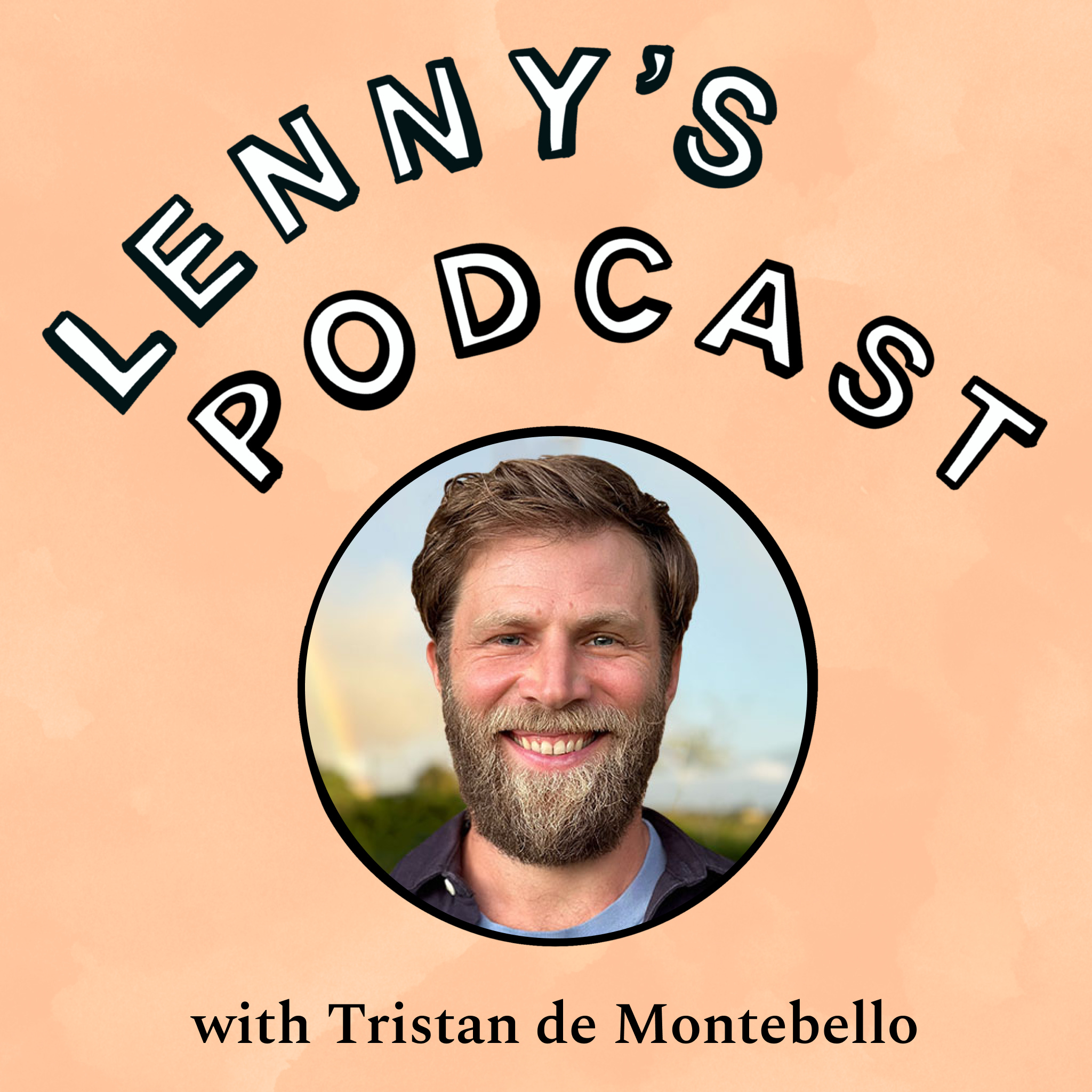 Lenny's Podcast