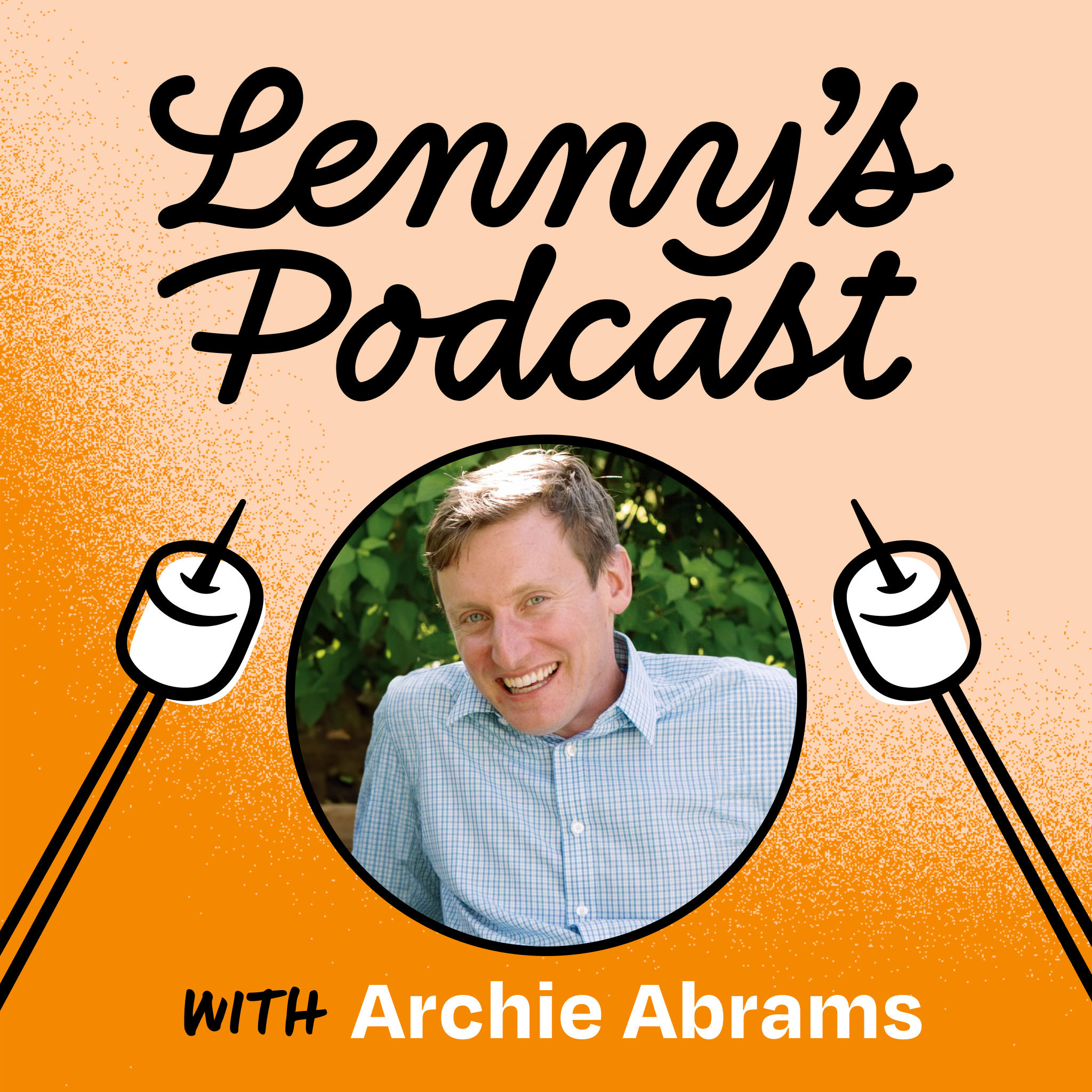 Lenny's Podcast