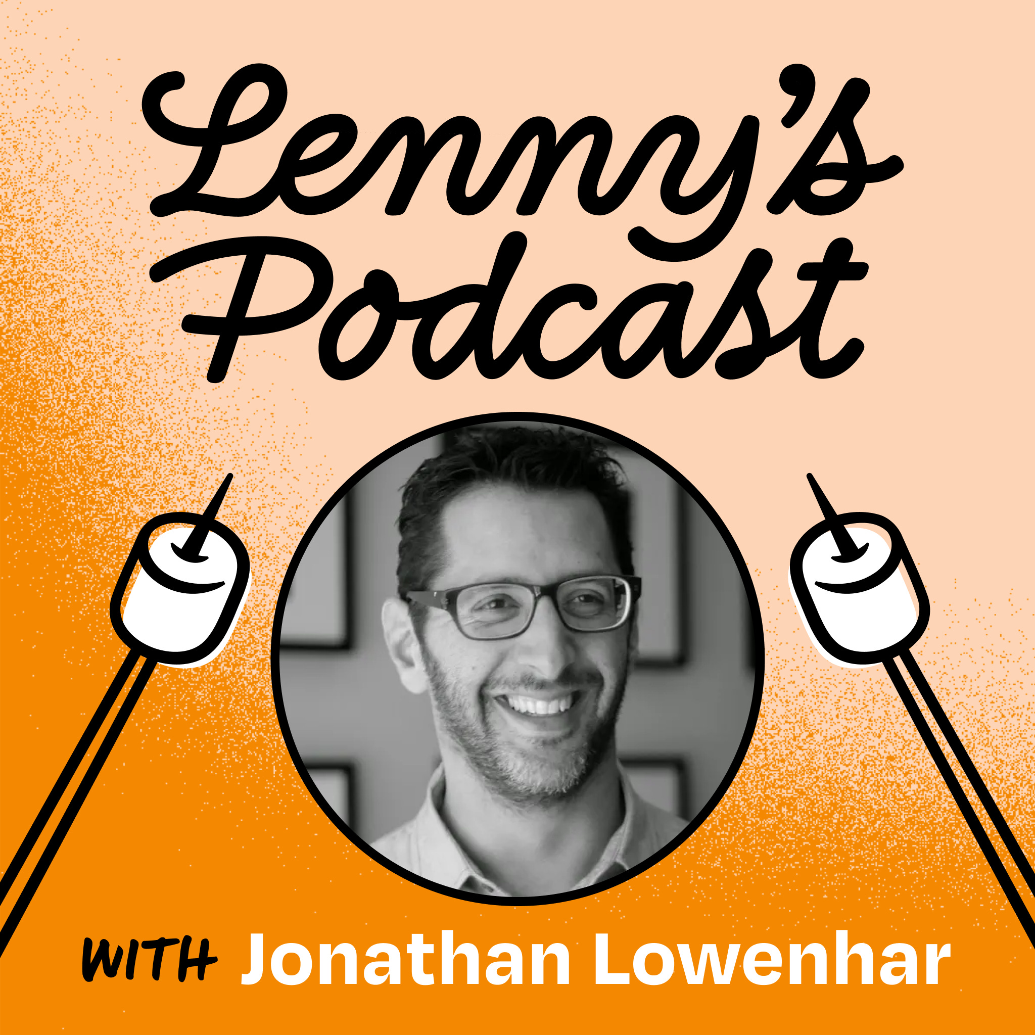 Lenny's Podcast