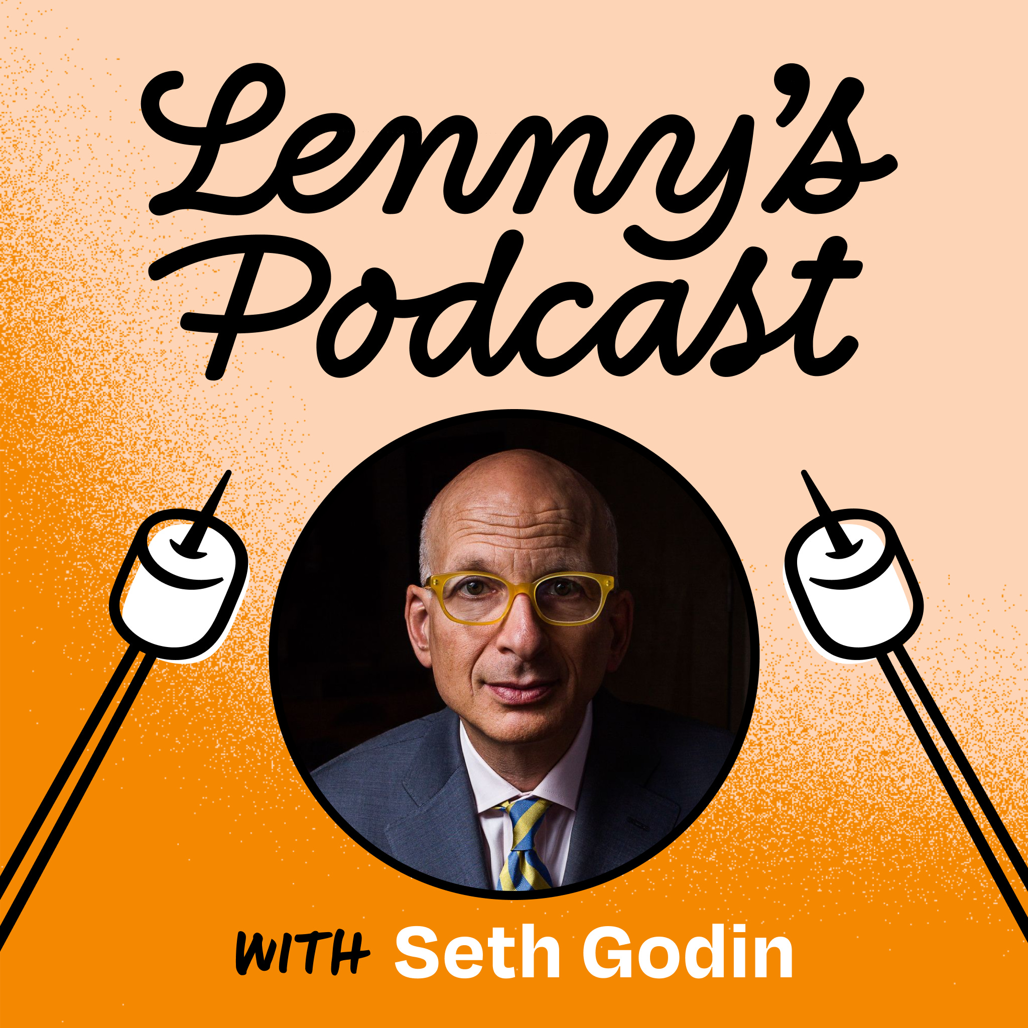 Lenny's Podcast