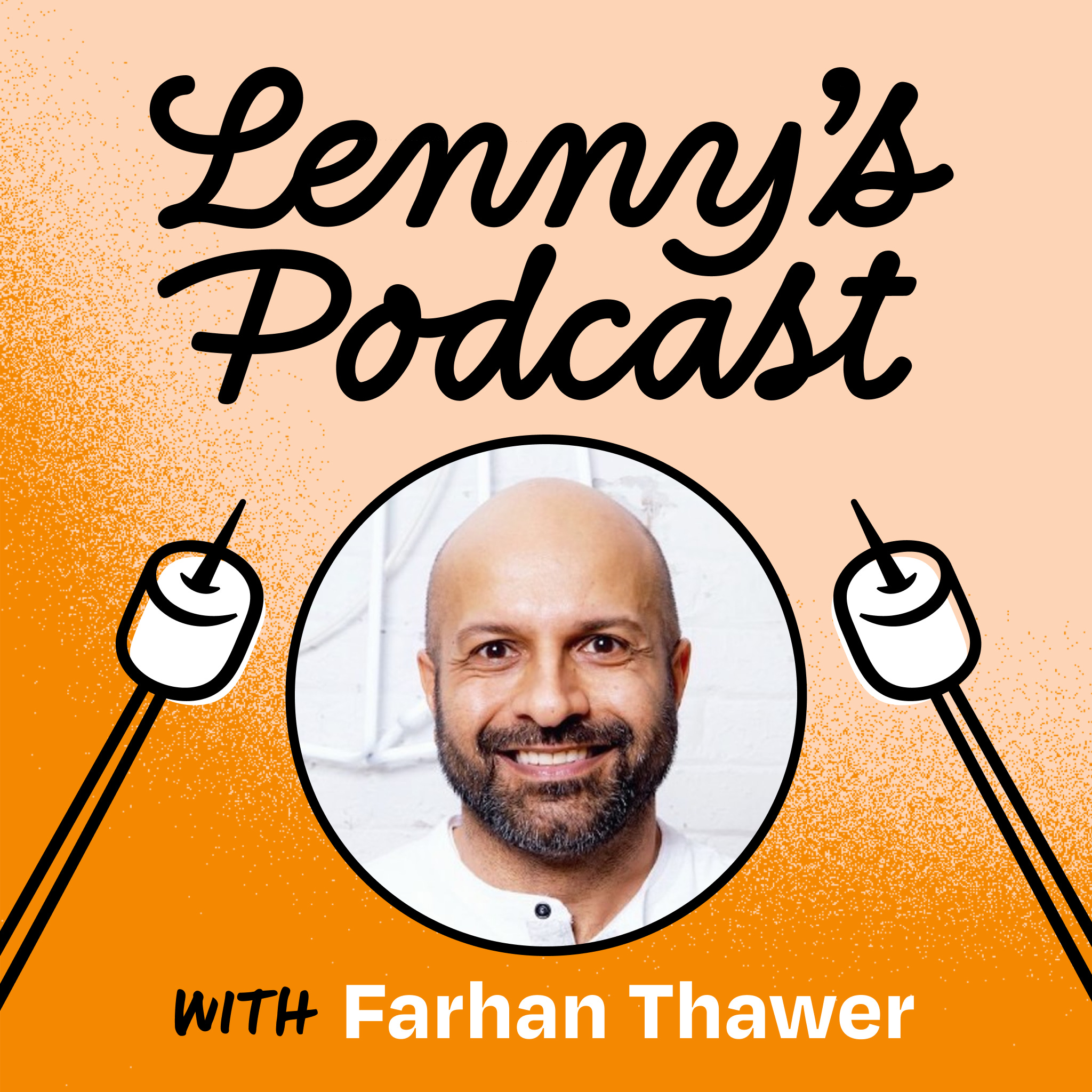 Lenny's Podcast