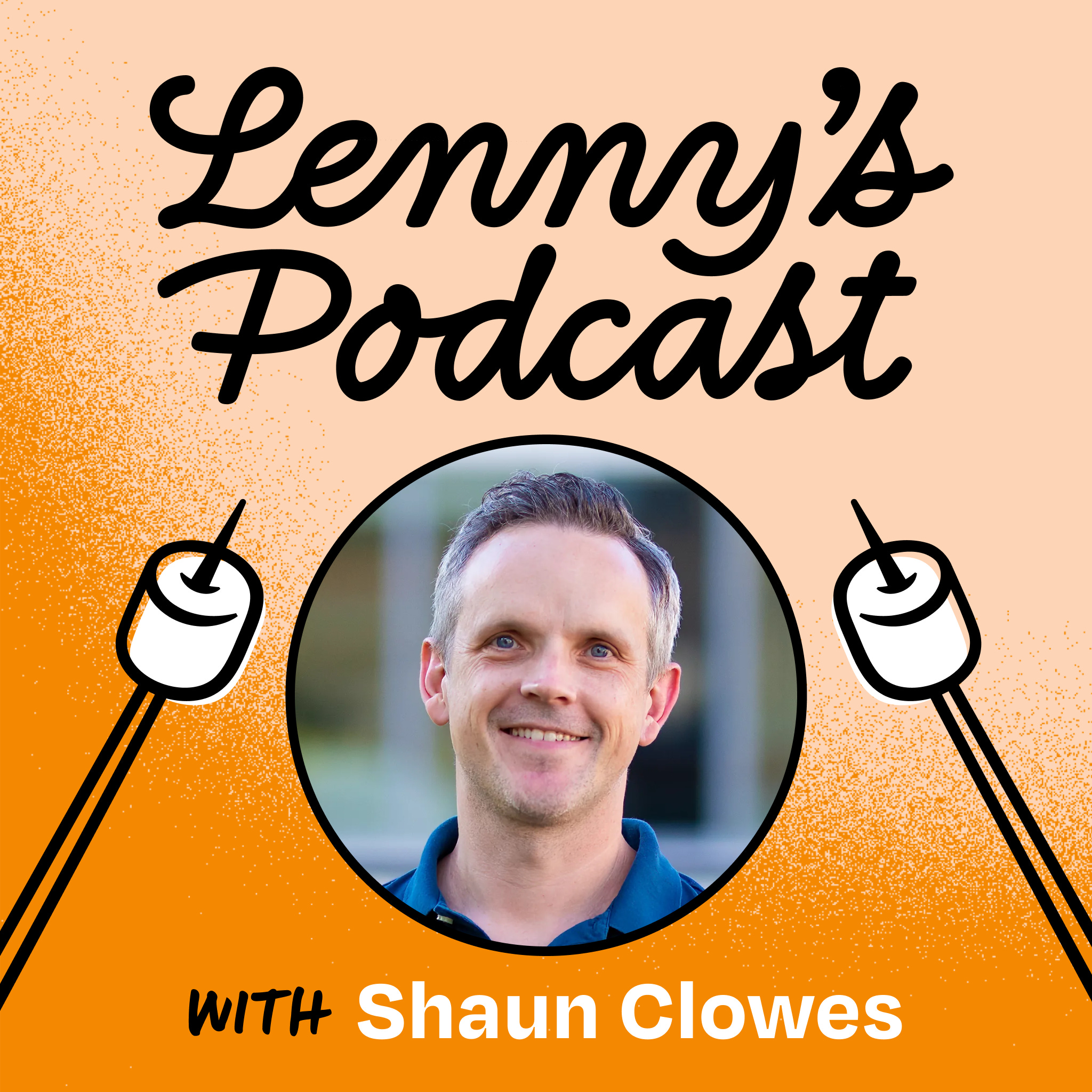 Lenny's Podcast