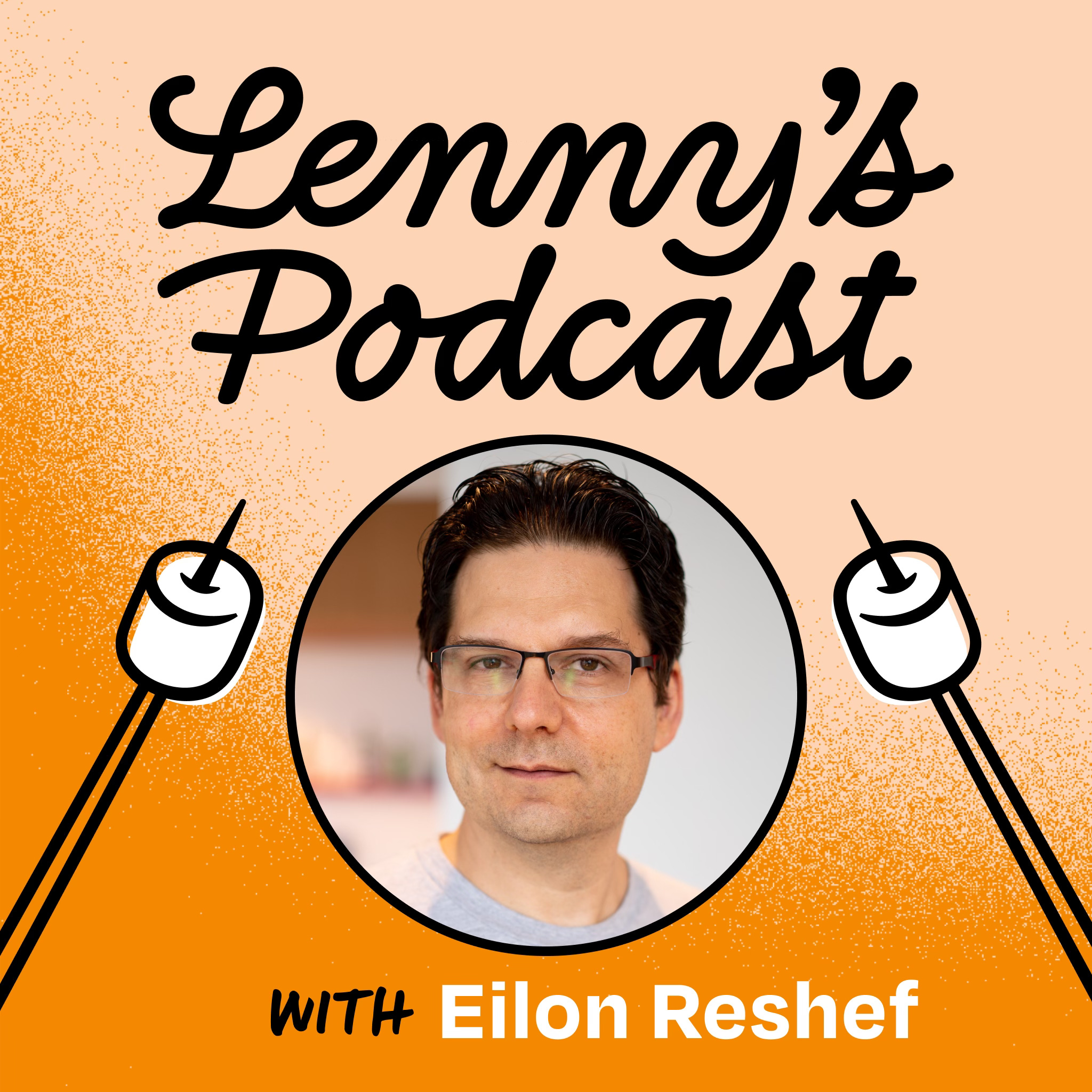 Lenny's Podcast