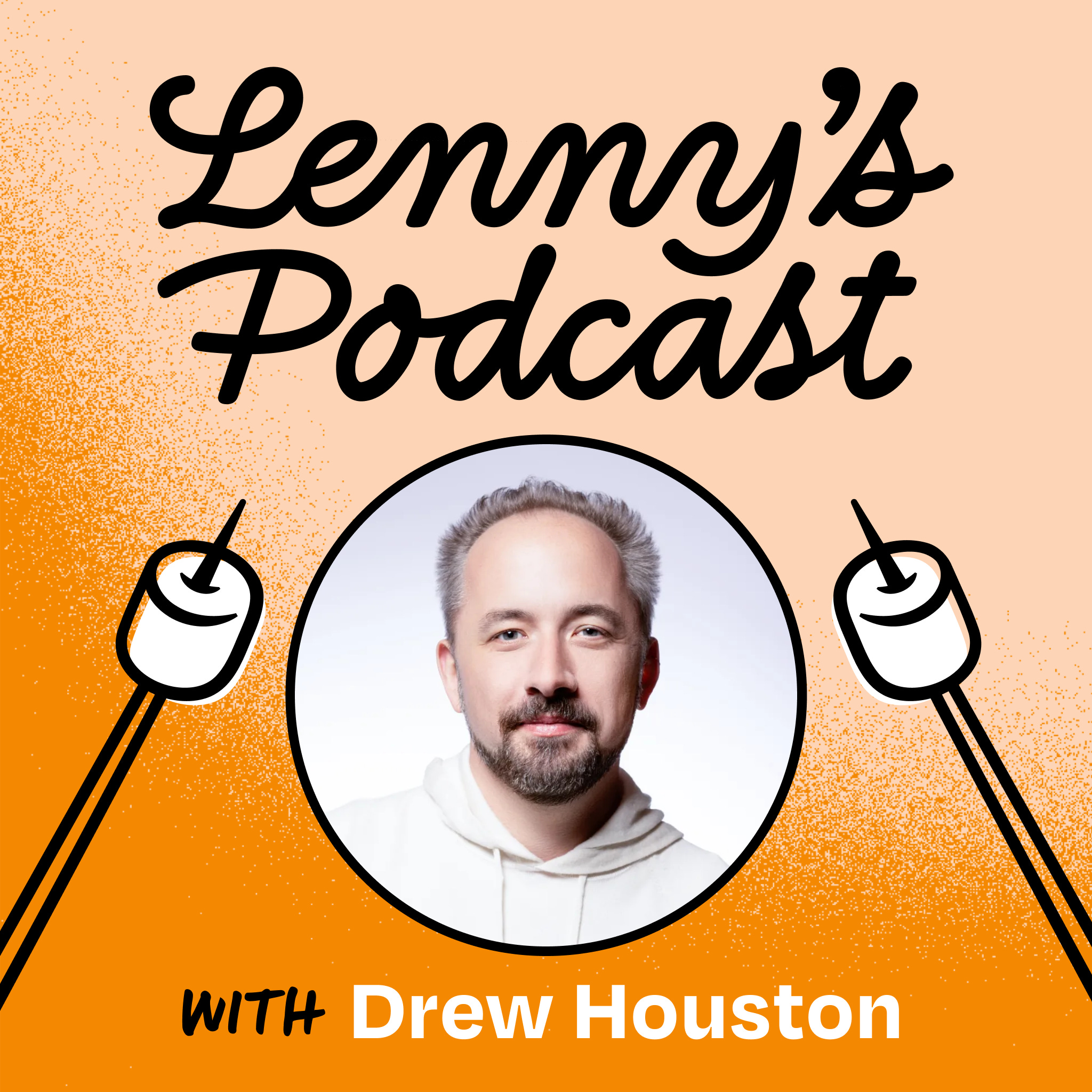 Behind the founder: Drew Houston (Dropbox)