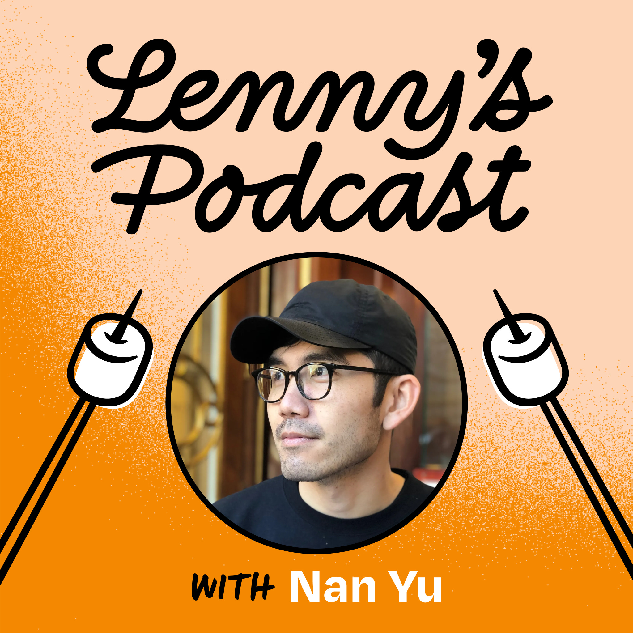 Linear’s secret to building beloved B2B products | Nan Yu (Head of Product) - podcast episode cover