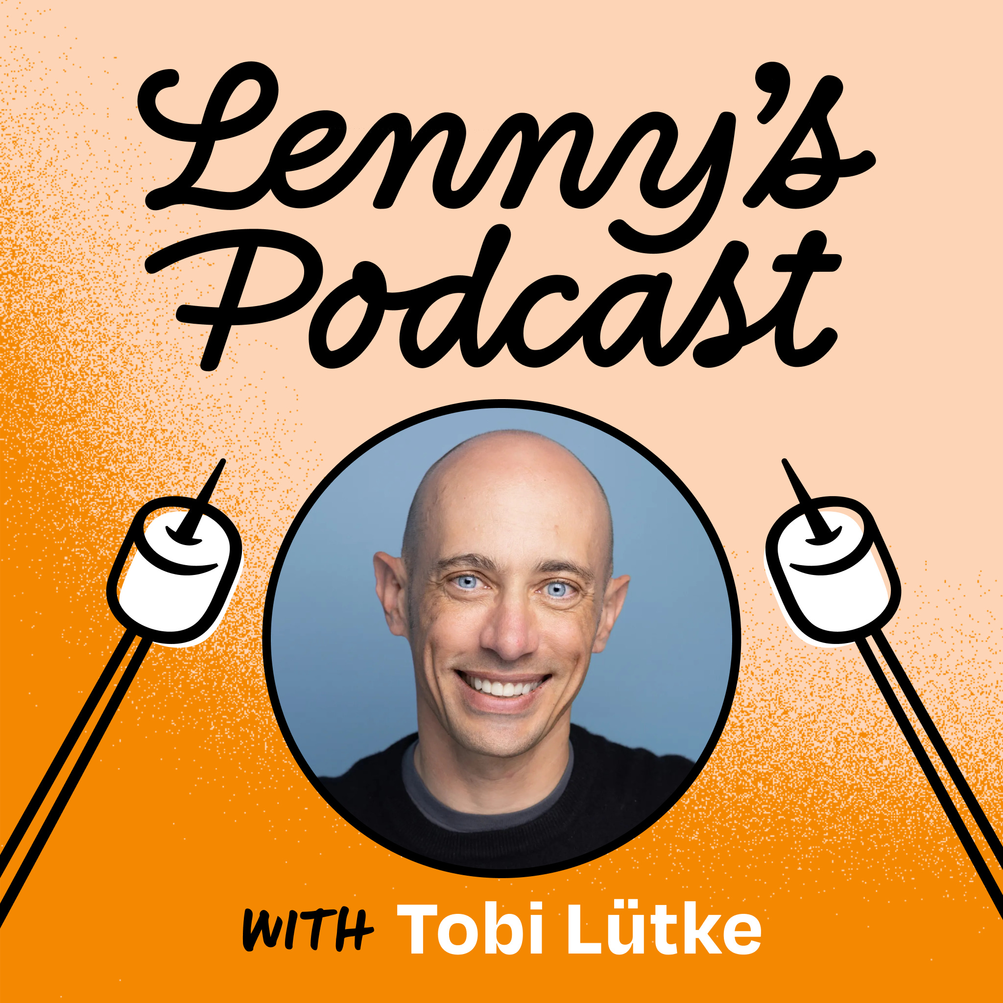 Tobi Lütke’s leadership playbook: Playing infinite games, operating from first principles, and maximizing human potential (founder and CEO of Shopify) - podcast episode cover