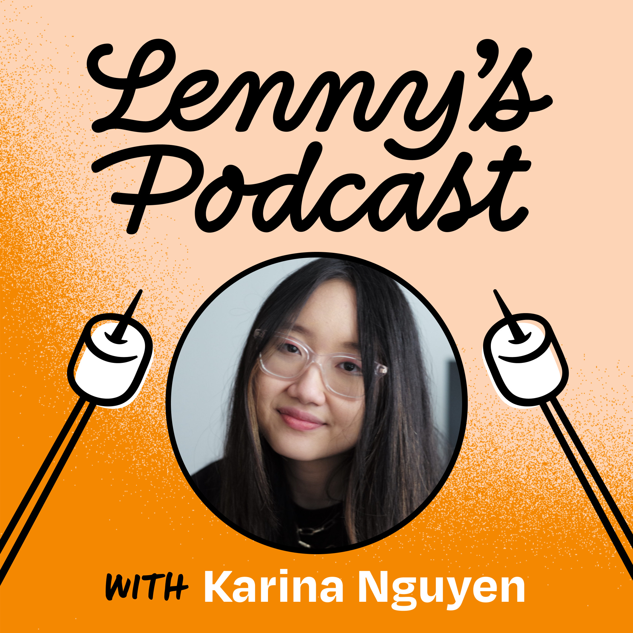 OpenAI researcher on why soft skills are the future of work | Karina Nguyen (Research at OpenAI, ex-Anthropic) - podcast episode cover