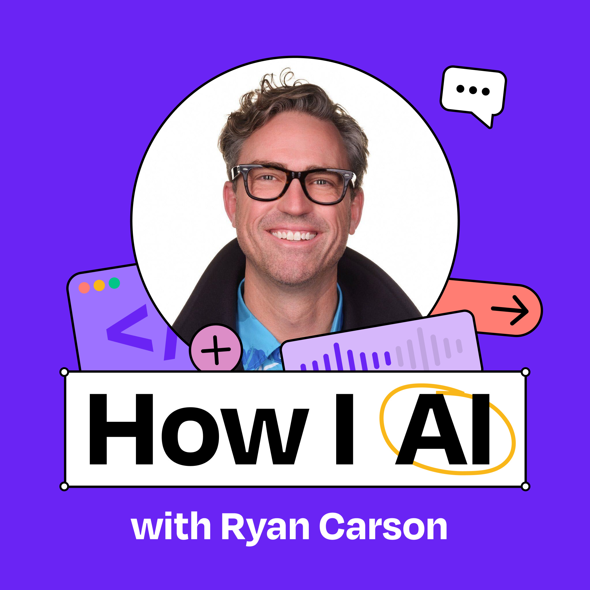 A 3-step AI coding workflow for solo founders | Ryan Carson (5x founder) Episode cover