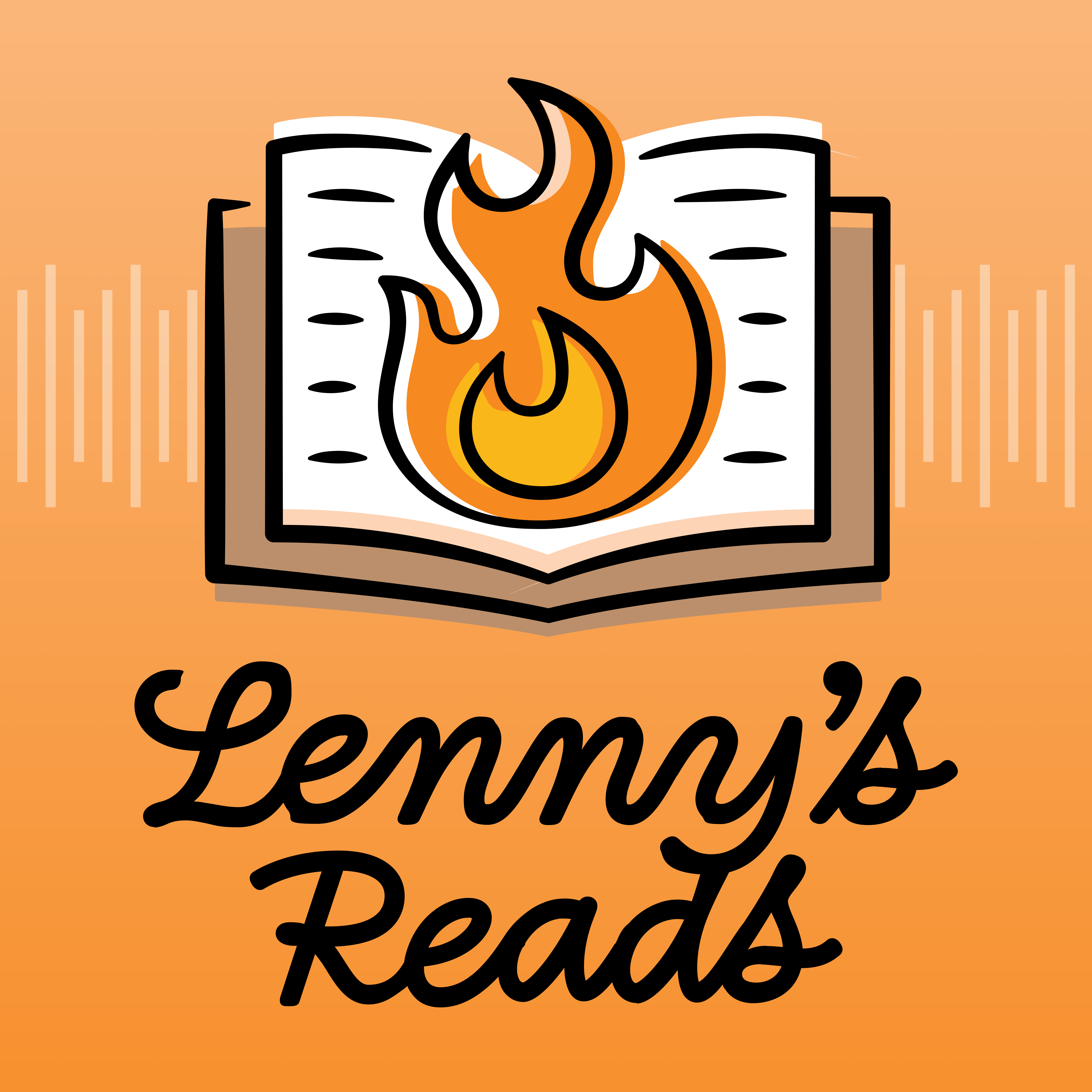 Lenny\'s Reads