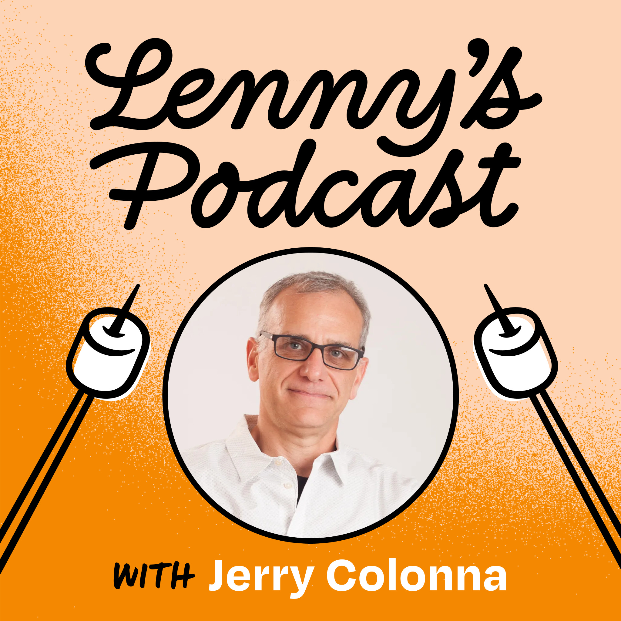 How have I been complicit in creating the conditions I say I don’t want? | Jerry Colonna (CEO of Reboot, executive coach, former VC)