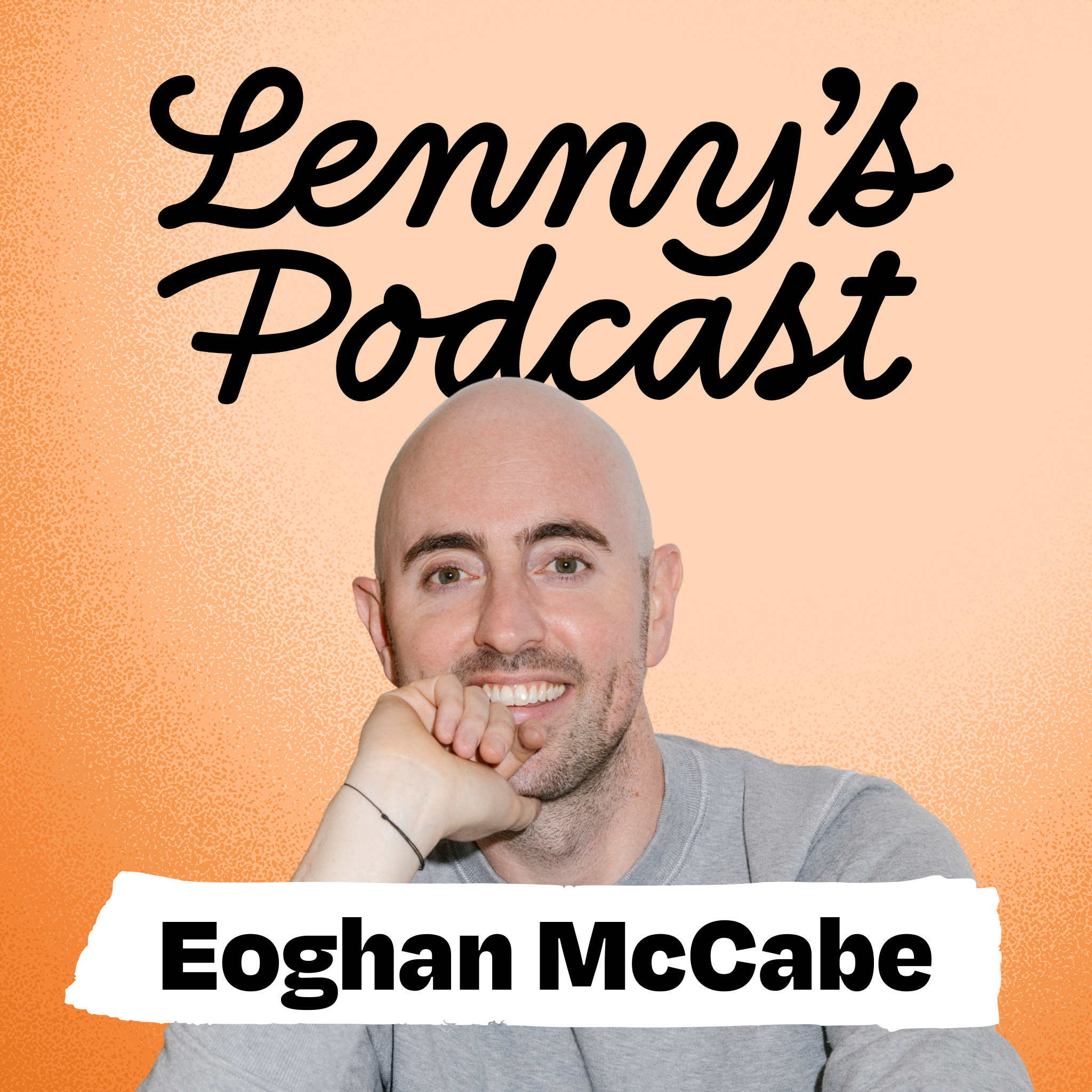 How Intercom rose from the ashes by betting everything on AI | Eoghan McCabe (founder and CEO)