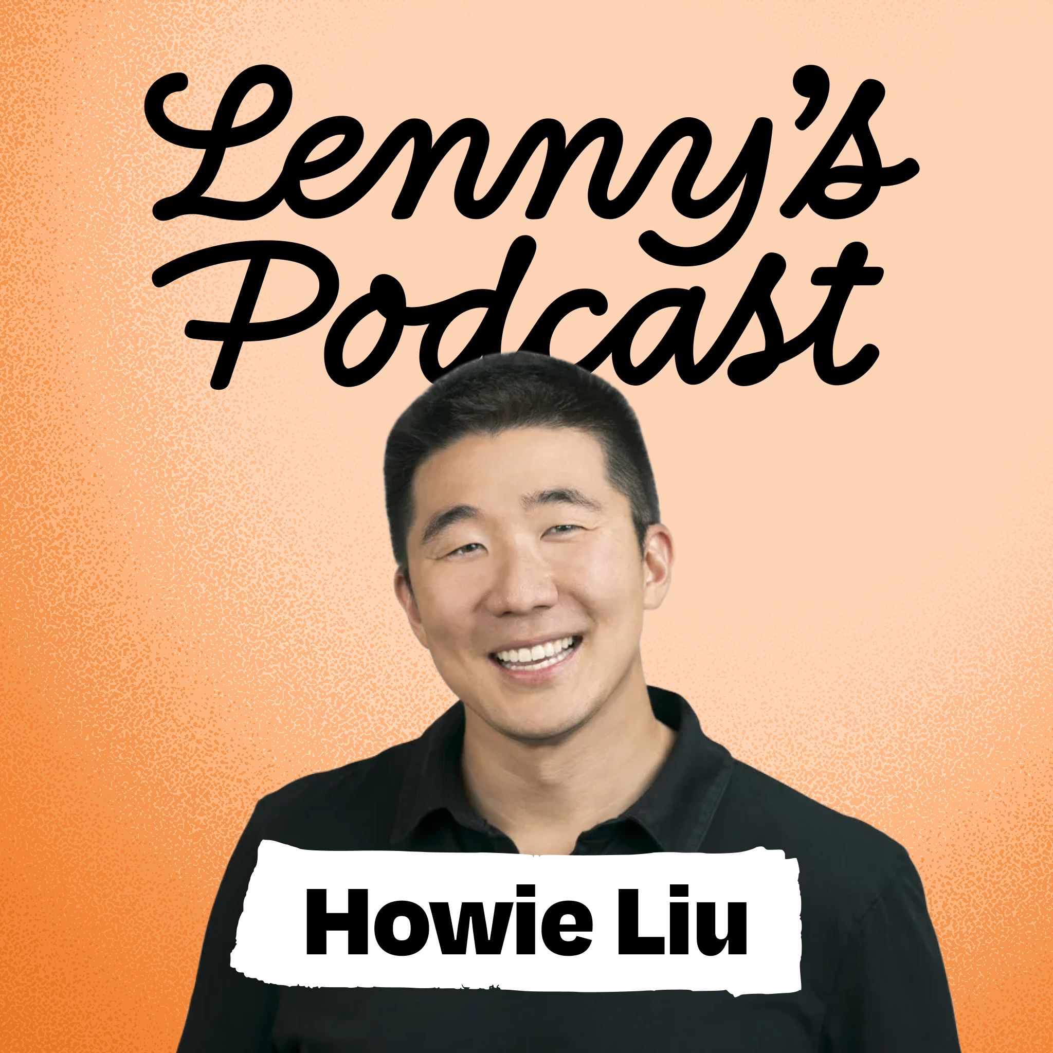 How we restructured Airtable’s entire org for AI | Howie Liu (co-founder and CEO)