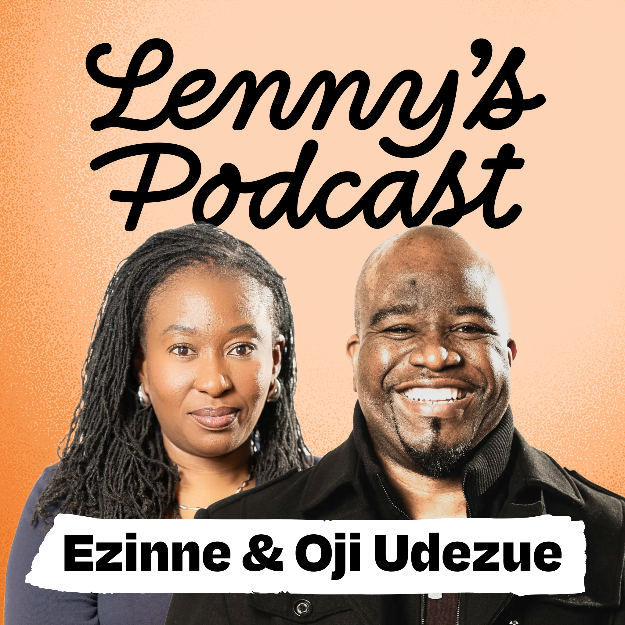How AI is reshaping the product role | Oji and Ezinne Udezue