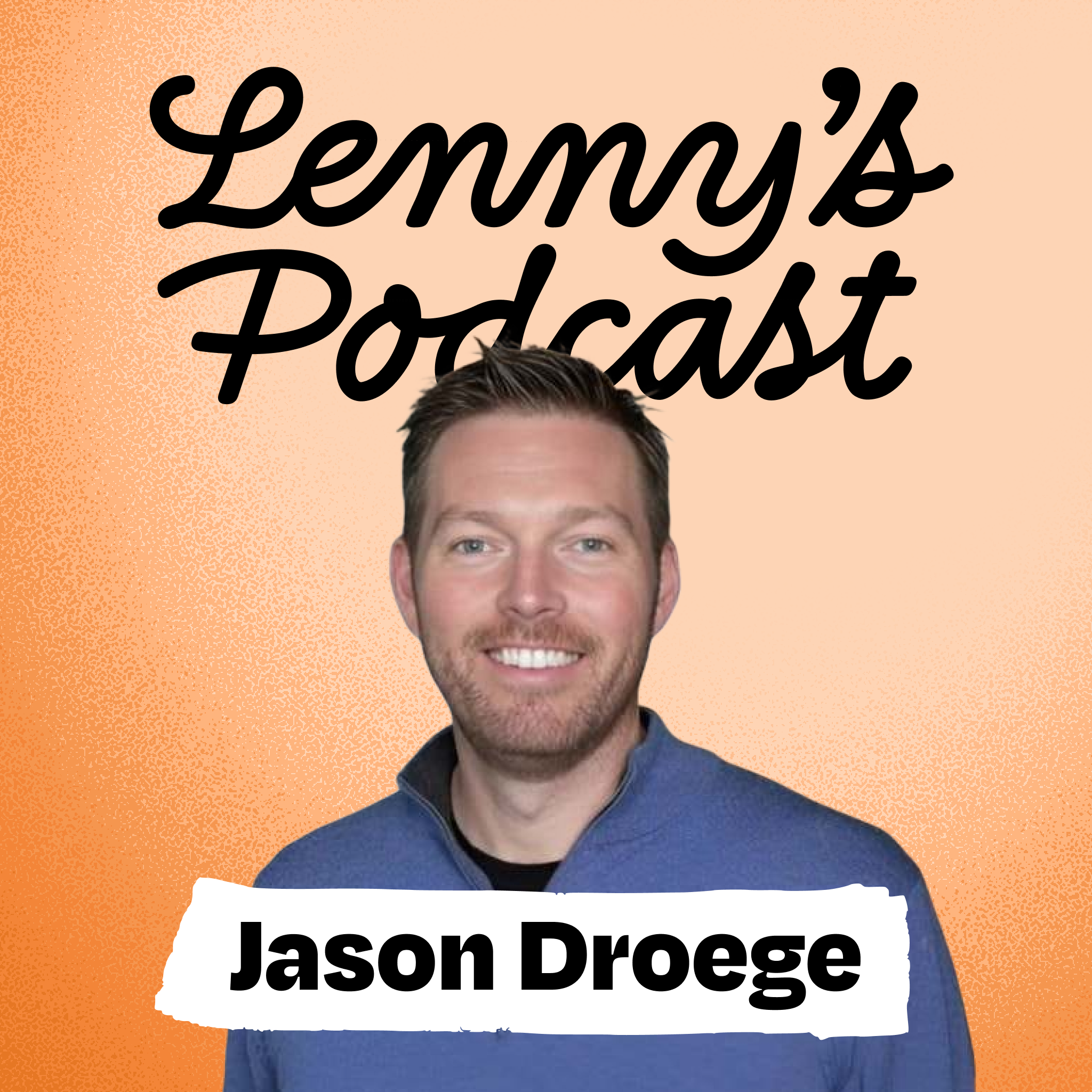 Lenny's Podcast: Product | Career | Growth