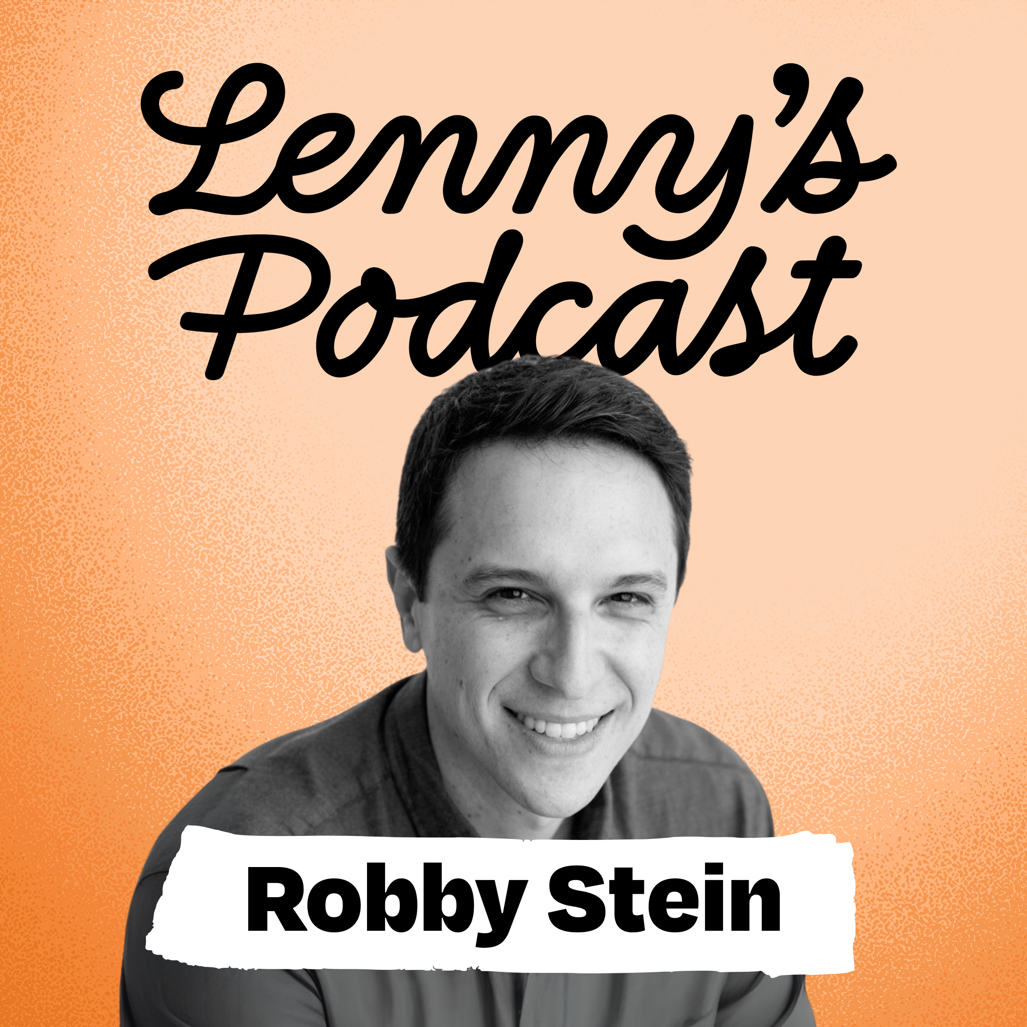 Lenny's Podcast: Product | Career | Growth