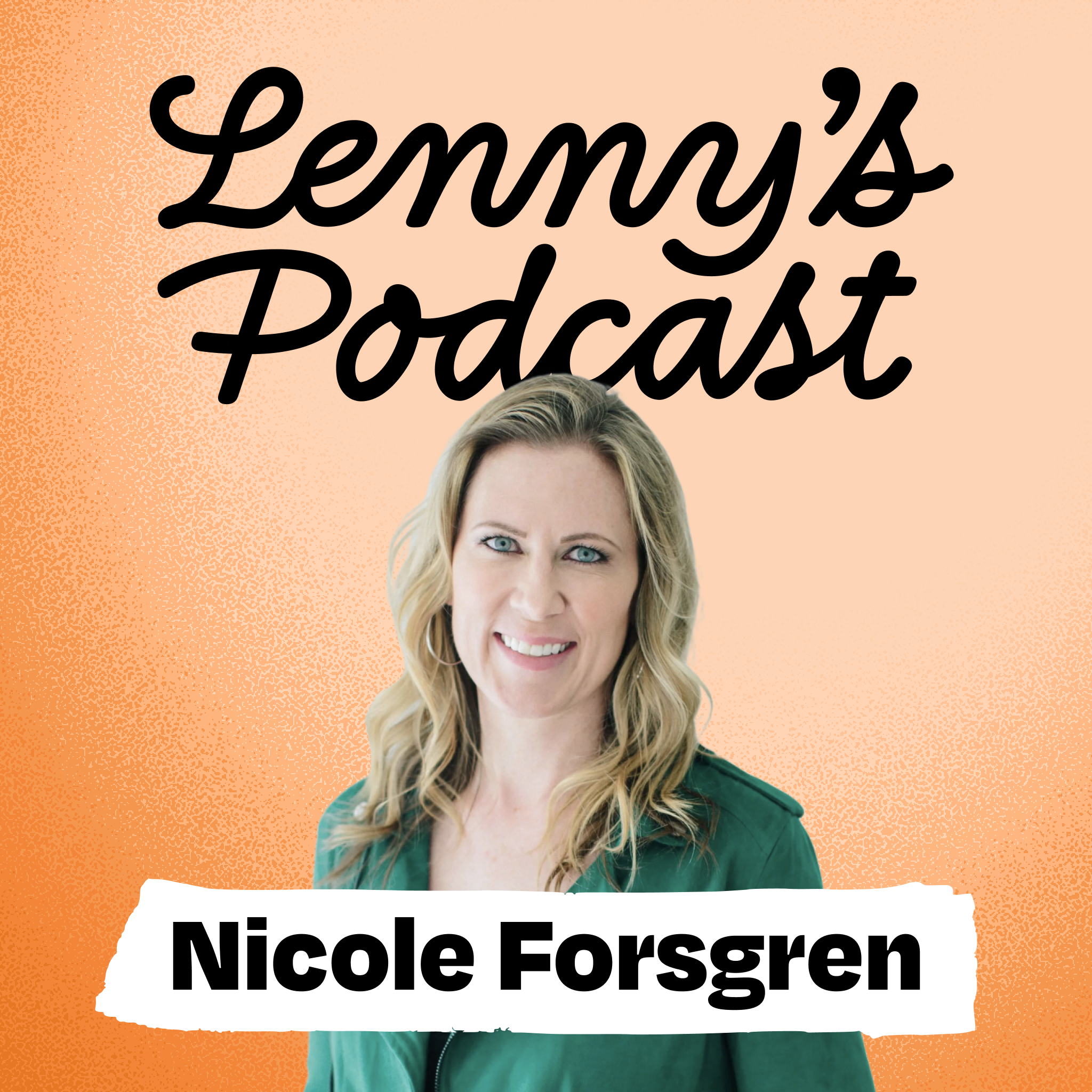 Lenny's Podcast: Product | Career | Growth