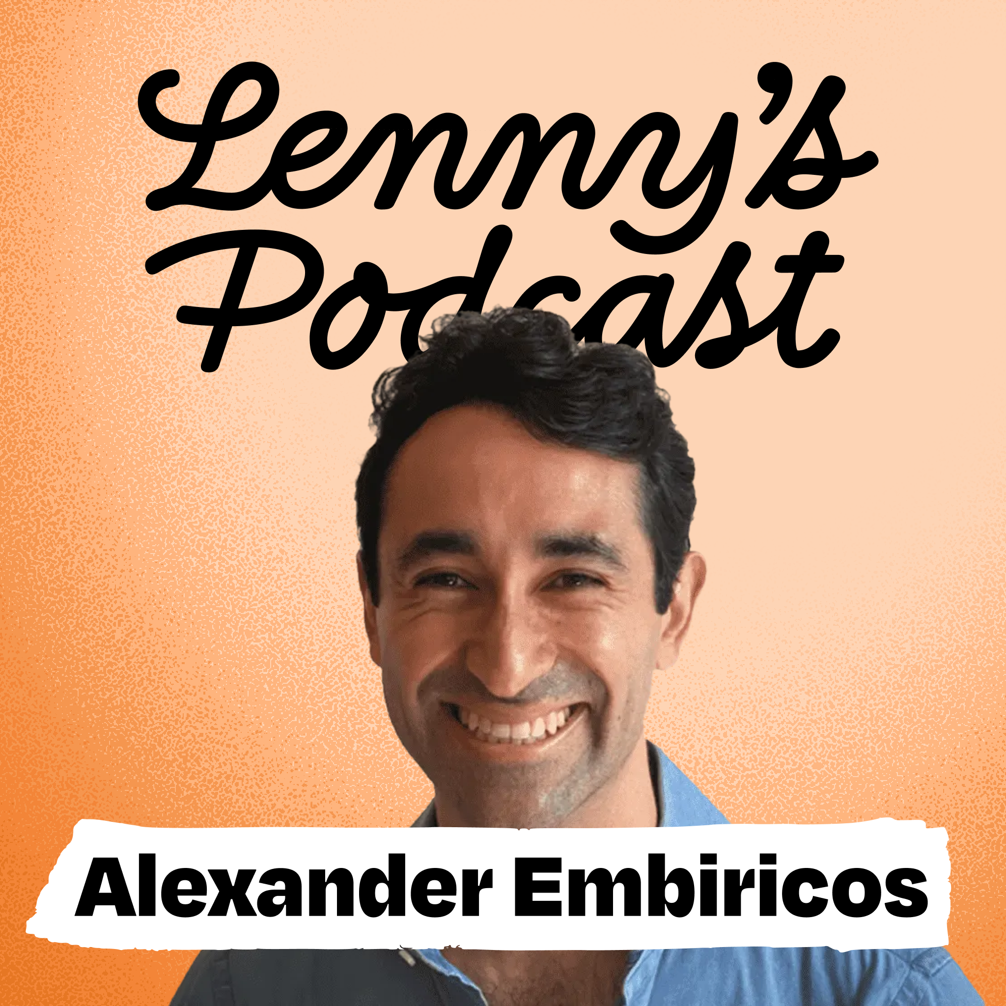 Why humans are AI’s biggest bottleneck (and what’s coming in 2026) | Alexander Embiricos (OpenAI Codex Product Lead) Why humans are AI’s biggest bottleneck (and what’s coming in 2026) | Alexander Embiricos (OpenAI Codex Product Lead)