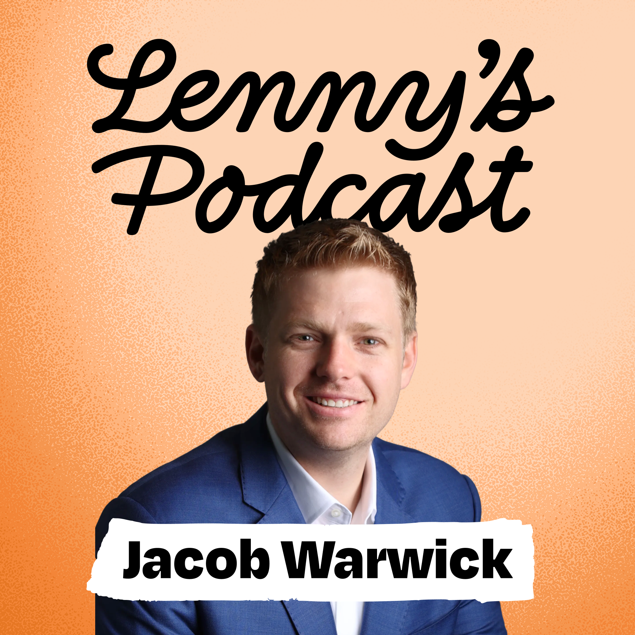The tactical playbook for getting 20-40% more comp (without sounding greedy) | Jacob Warwick (Executive Negotiator)