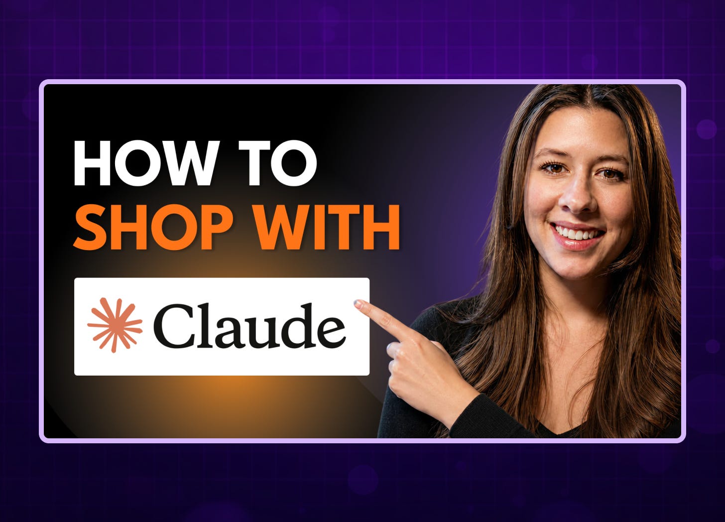 Shopping with Claude: How to find quality brands, automate returns, and buy things that last 100 years | Nicole Ruiz Episode cover