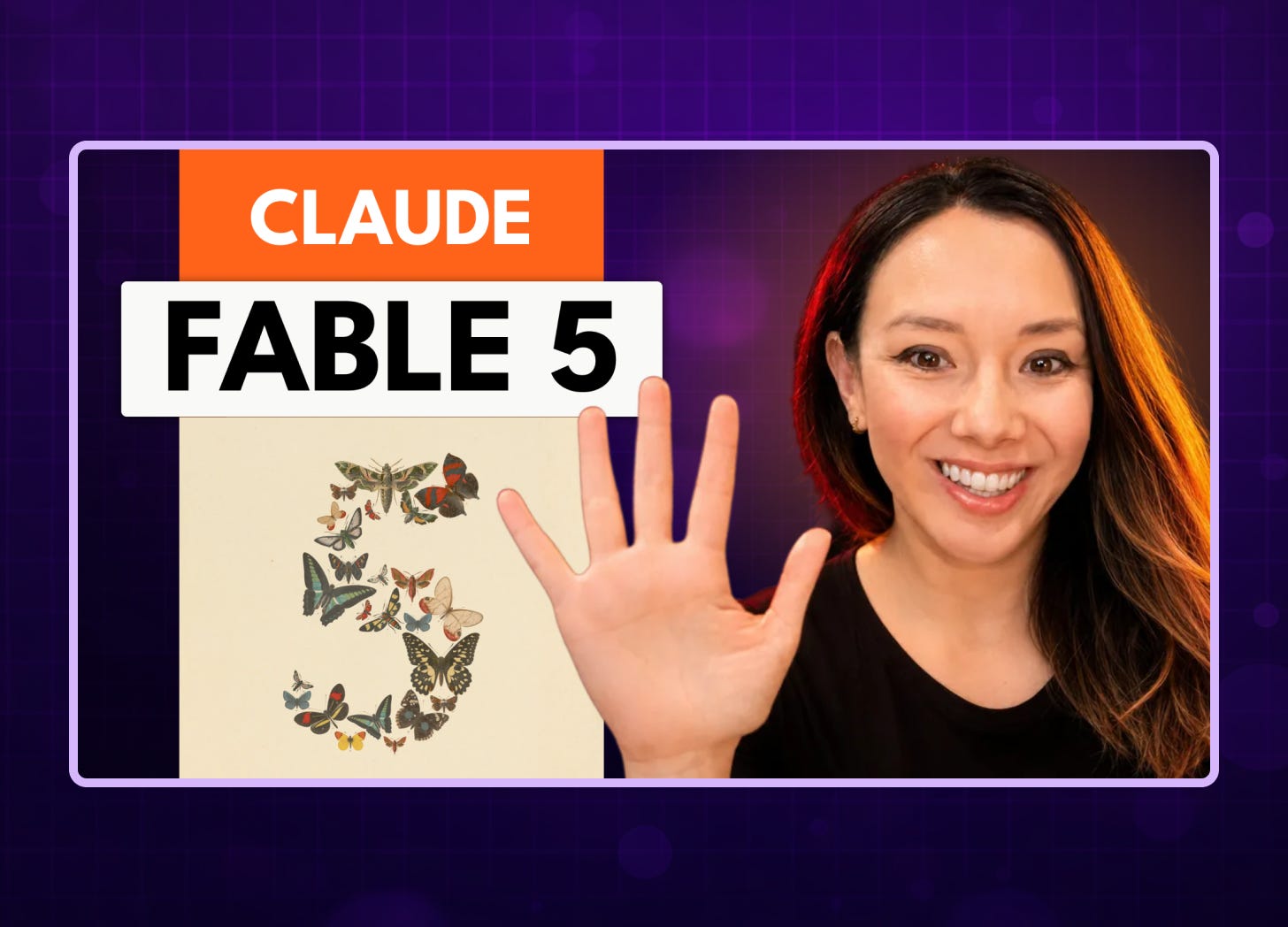 Claude Fable 5 review: what the new Mythos model gets right (and very wrong) Episode cover