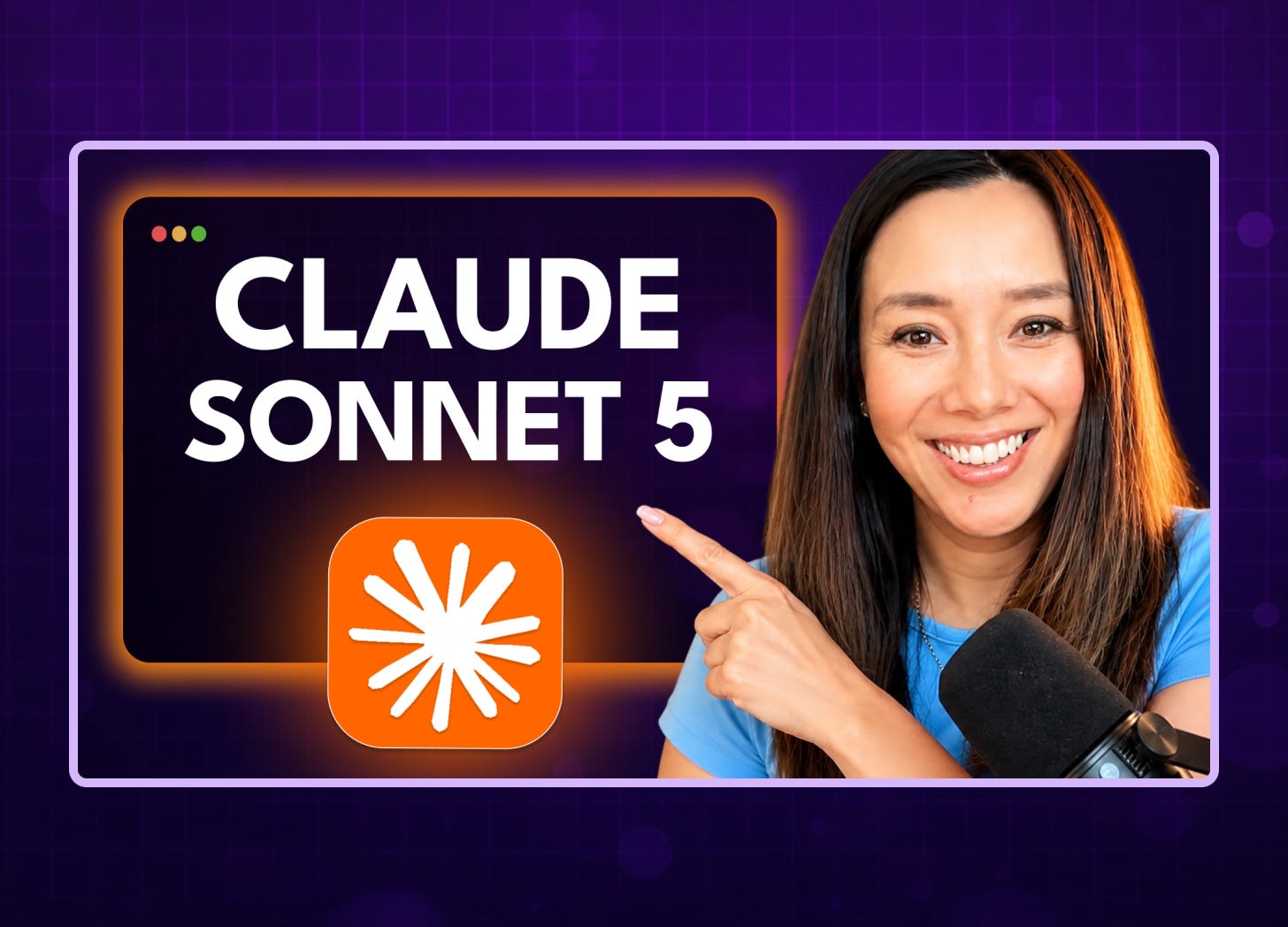 Sonnet 5 review: I ran 64 generations to find out if it's worth it Episode cover