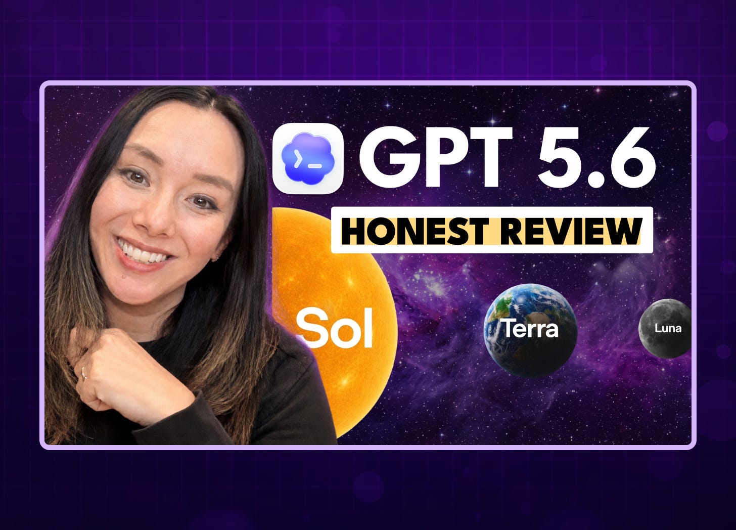 GPT-5.6 Sol vs. Claude Fable: Why OpenAI’s new model crushes my benchmark Episode cover