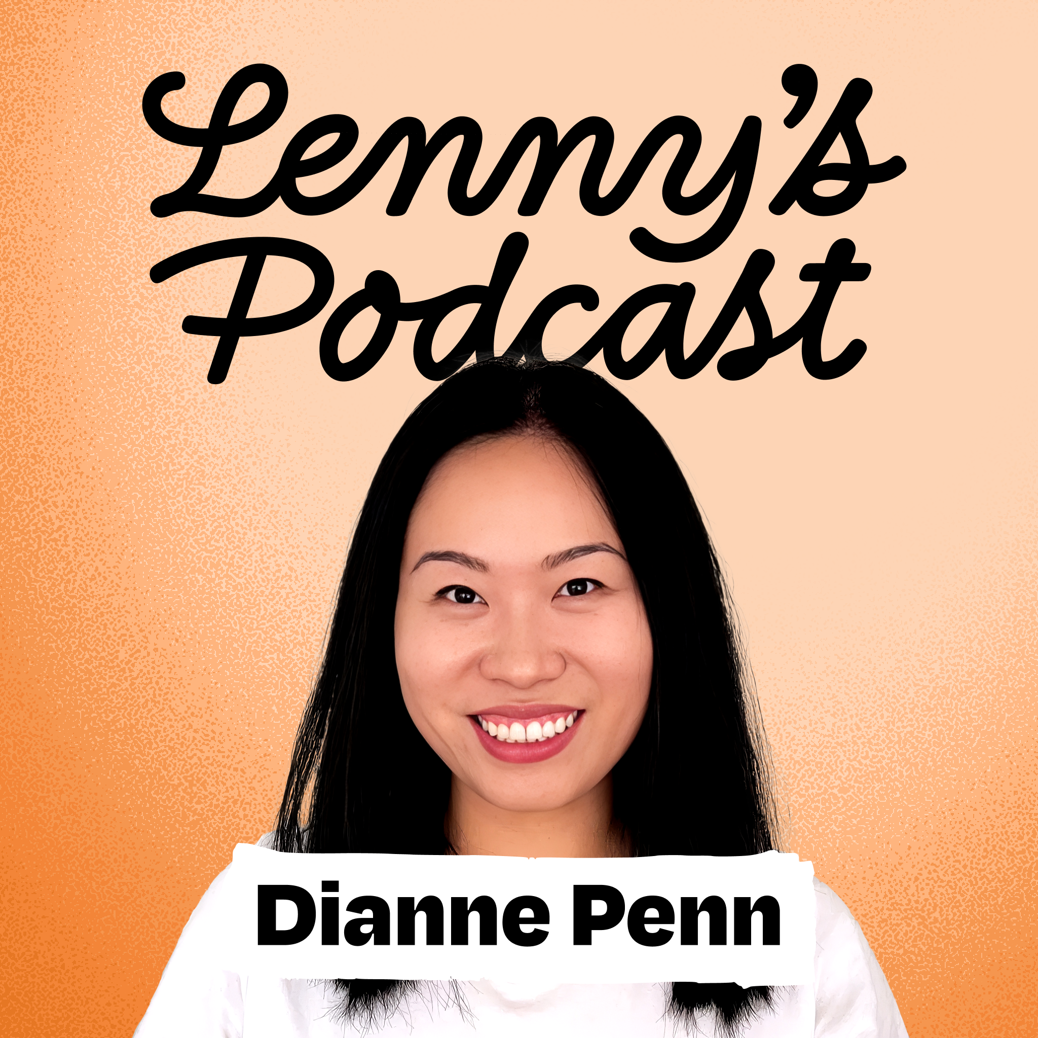 Anthropic’s first technical PM on token maxing, the jagged edge, and living in the future | Dianne Penn Episode cover