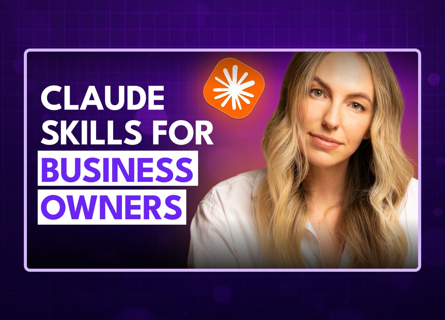 Claude Code for normal people: skills, voice mode, and how to collaborate with AI Episode cover