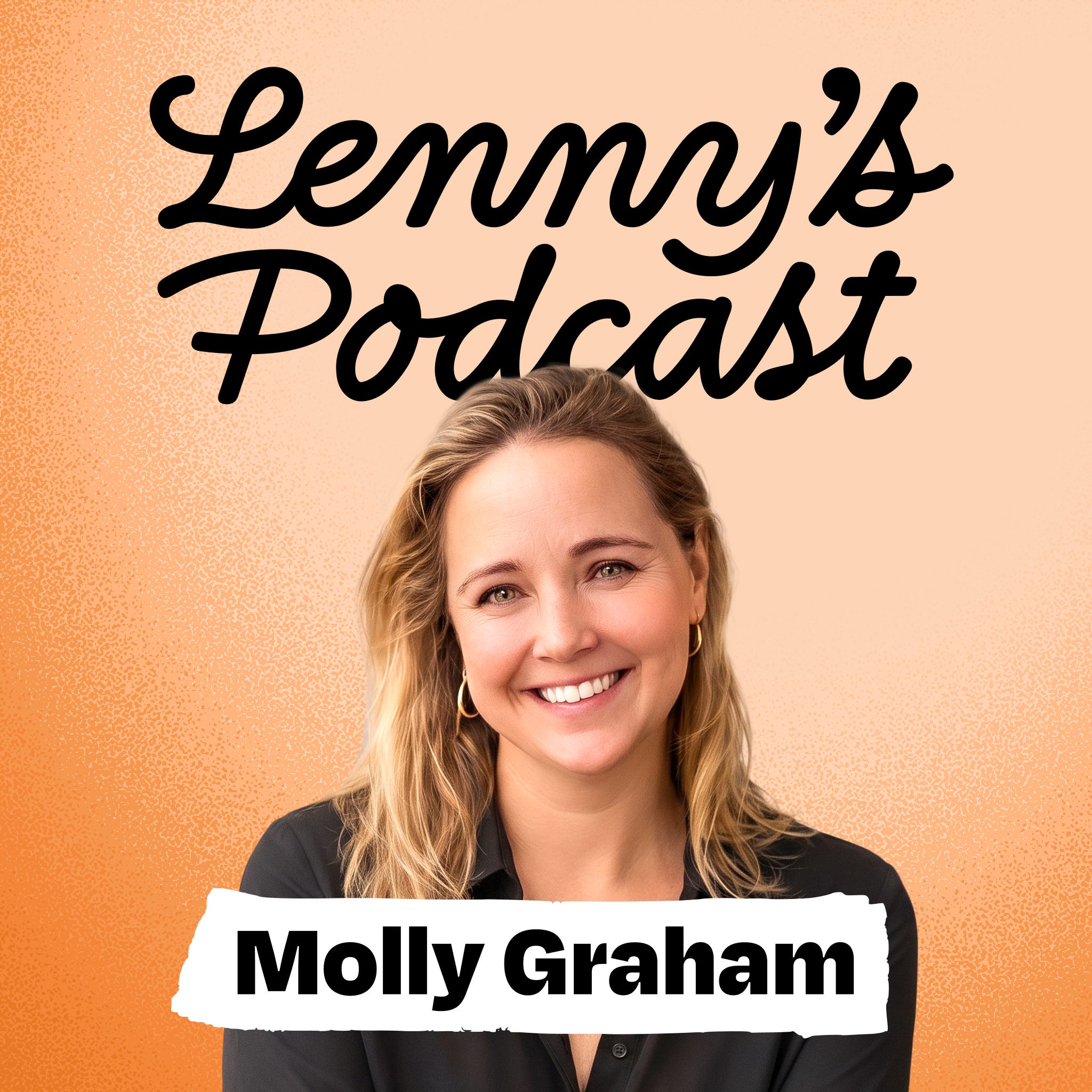 Lenny's Podcast artwork